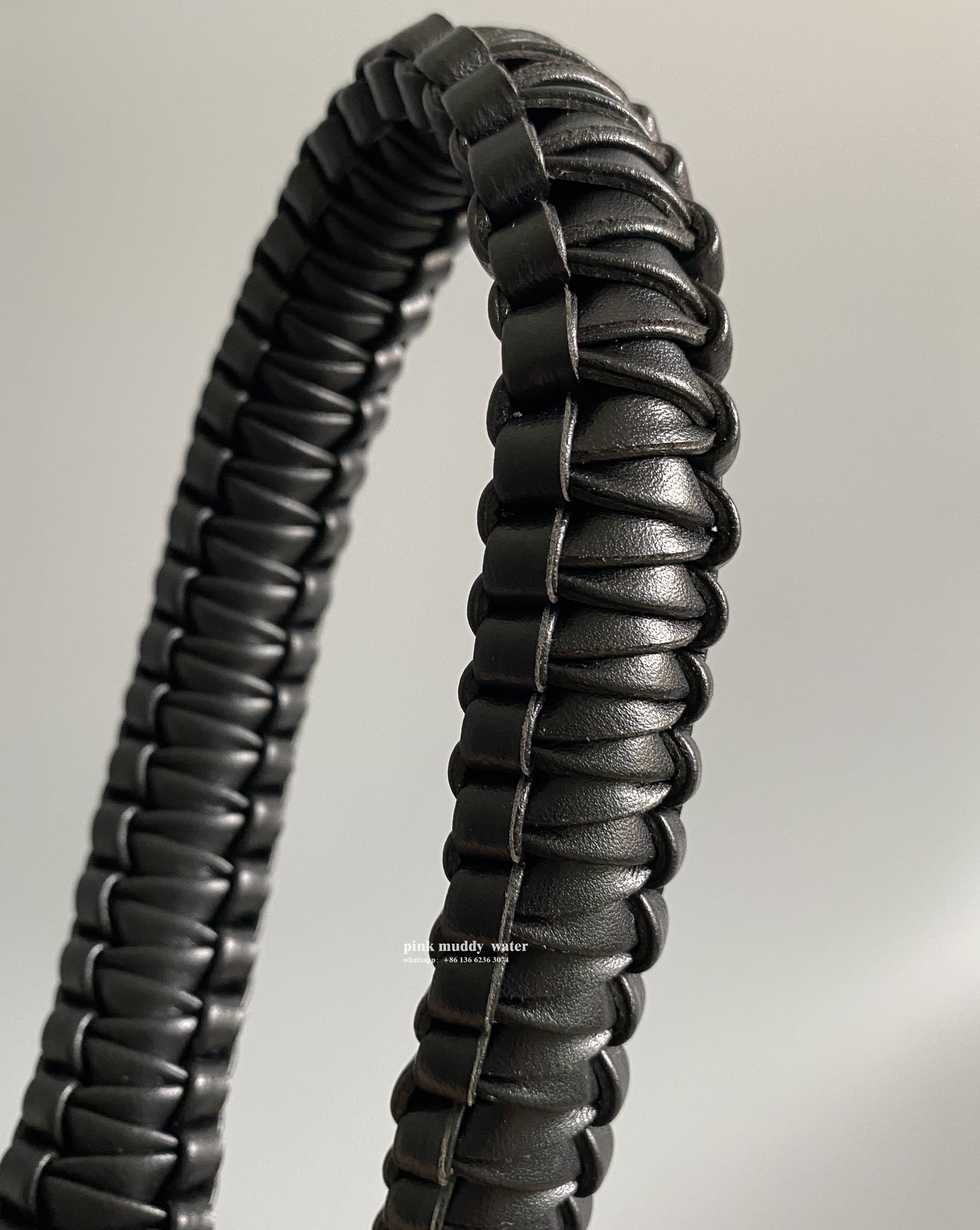 CHANEL 23A Hippie Bag