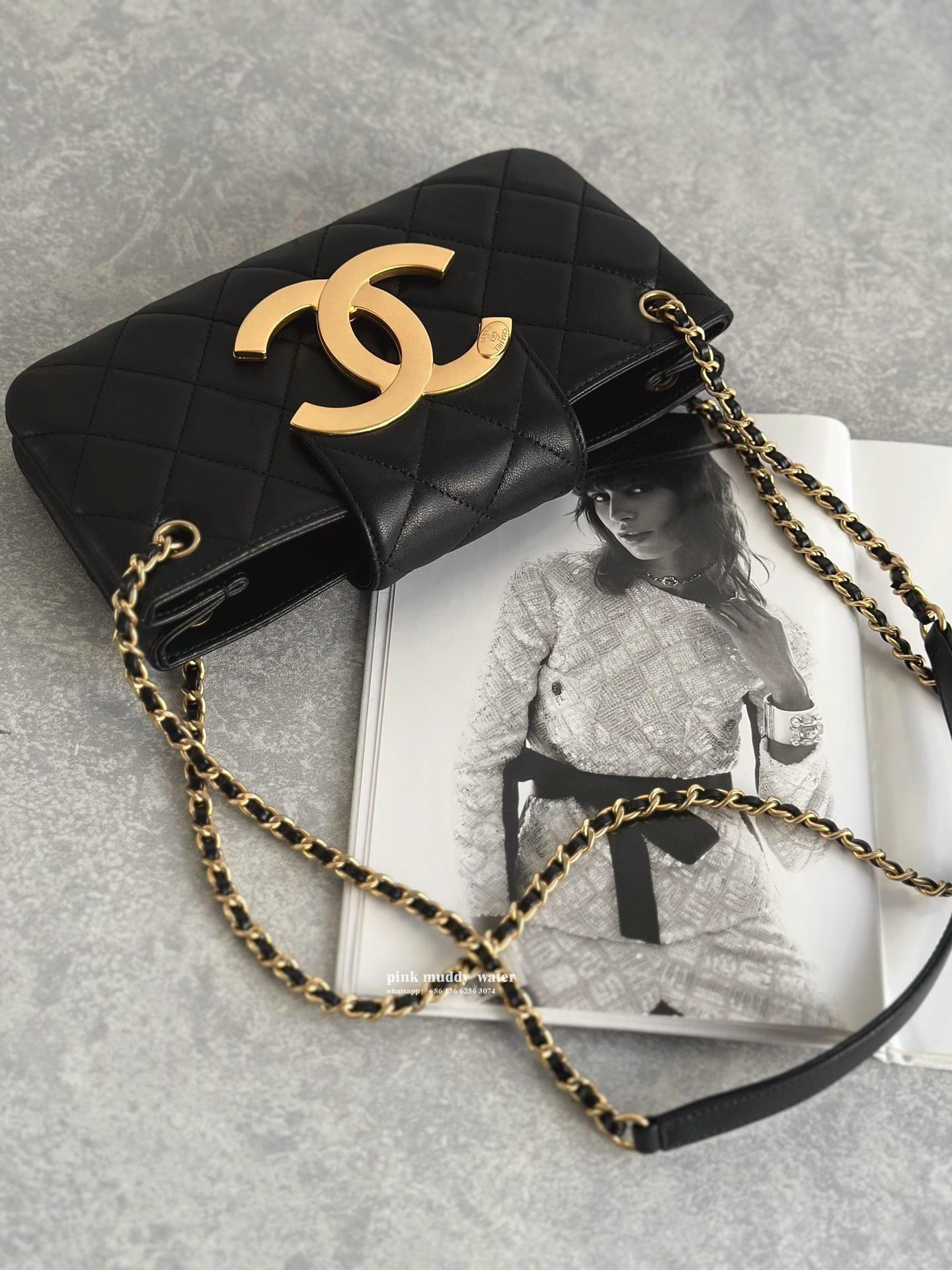 CHANEL 24C Resort Collection