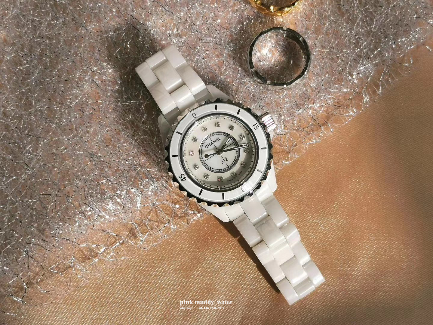 Chanel Watches