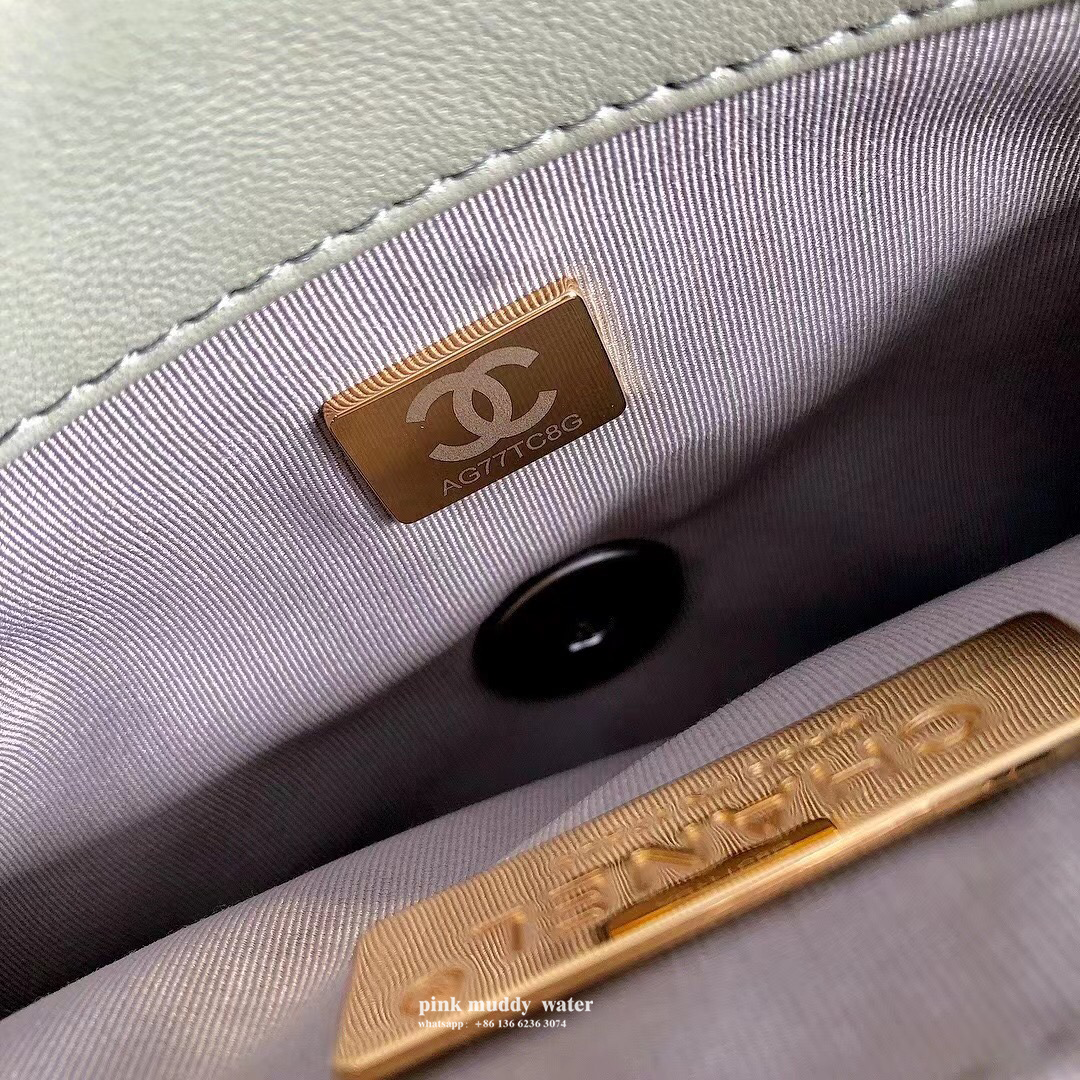 Chanel Bag