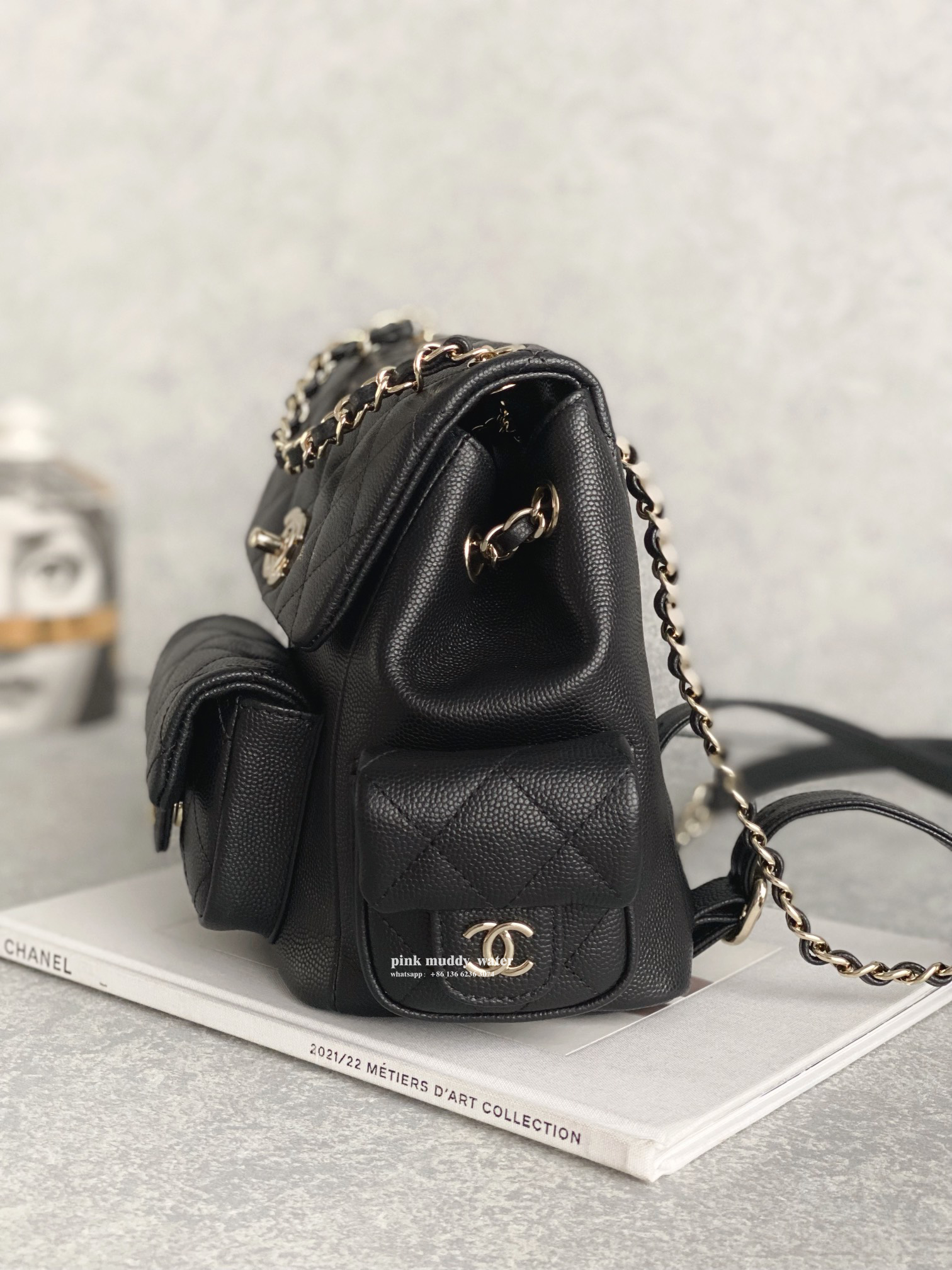 Chanel Bag