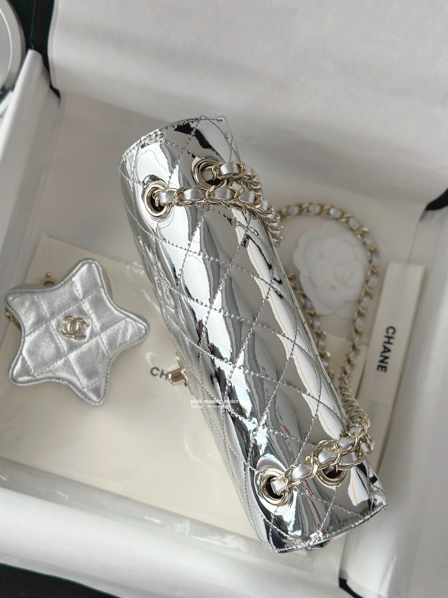 CHANEL 24C Early Spring Resort Collection