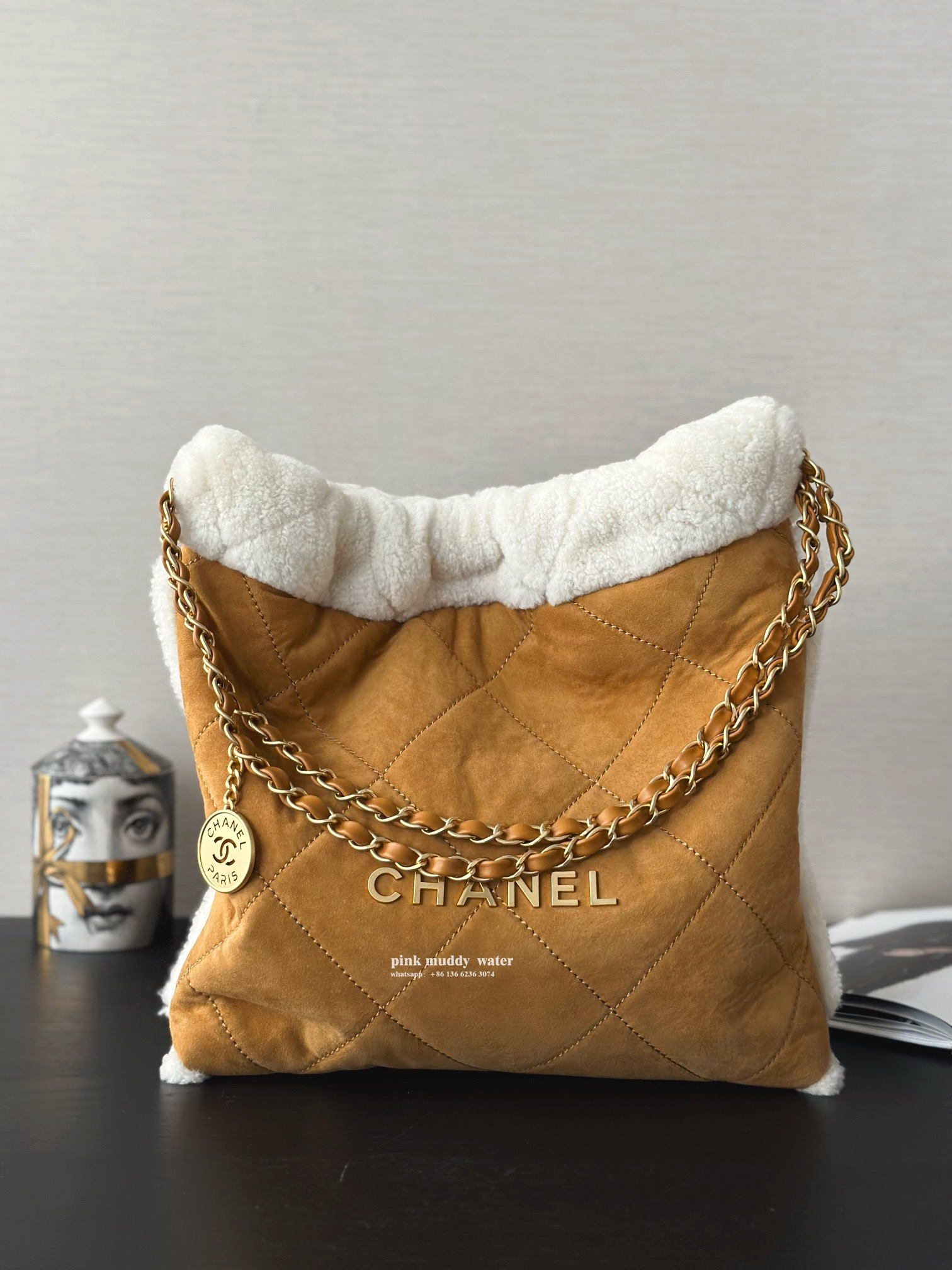 CHANEL 22Bag 23B