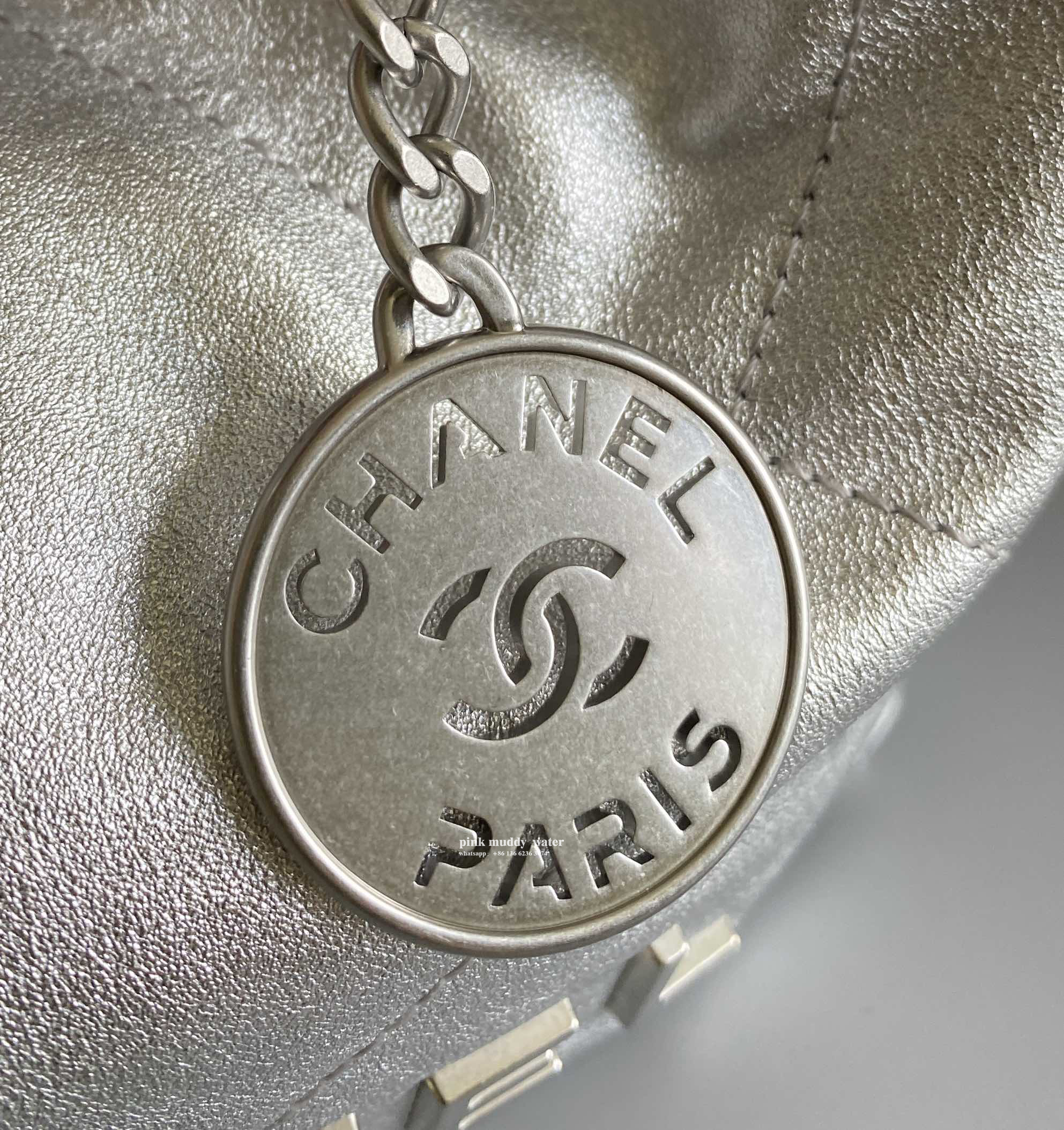 CHANEL 22Bag 23S Crossbody Bag