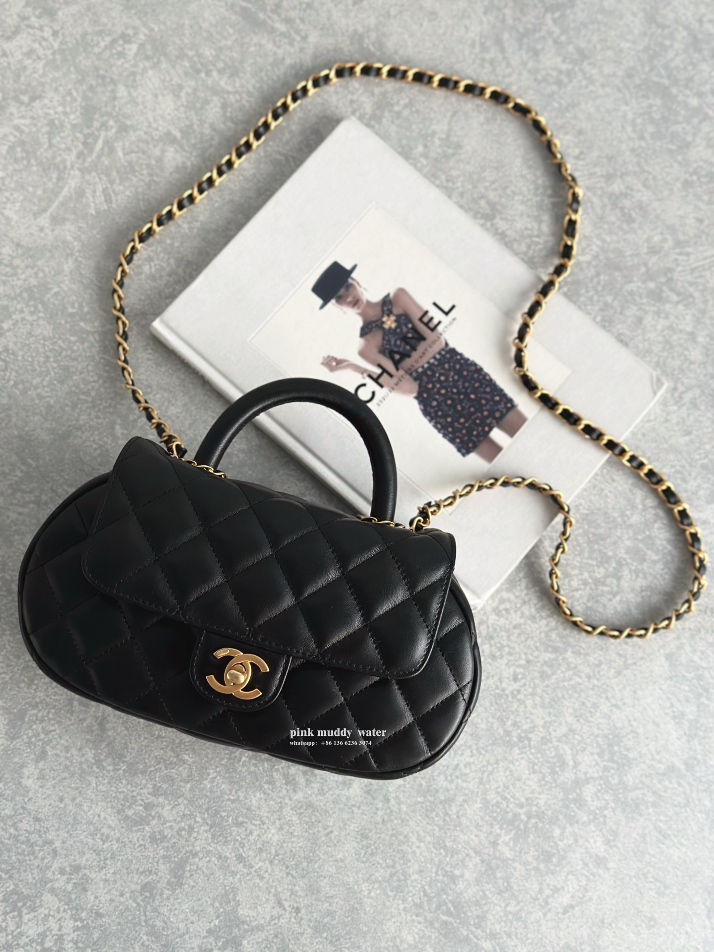 CHANEL24C Resort Collection