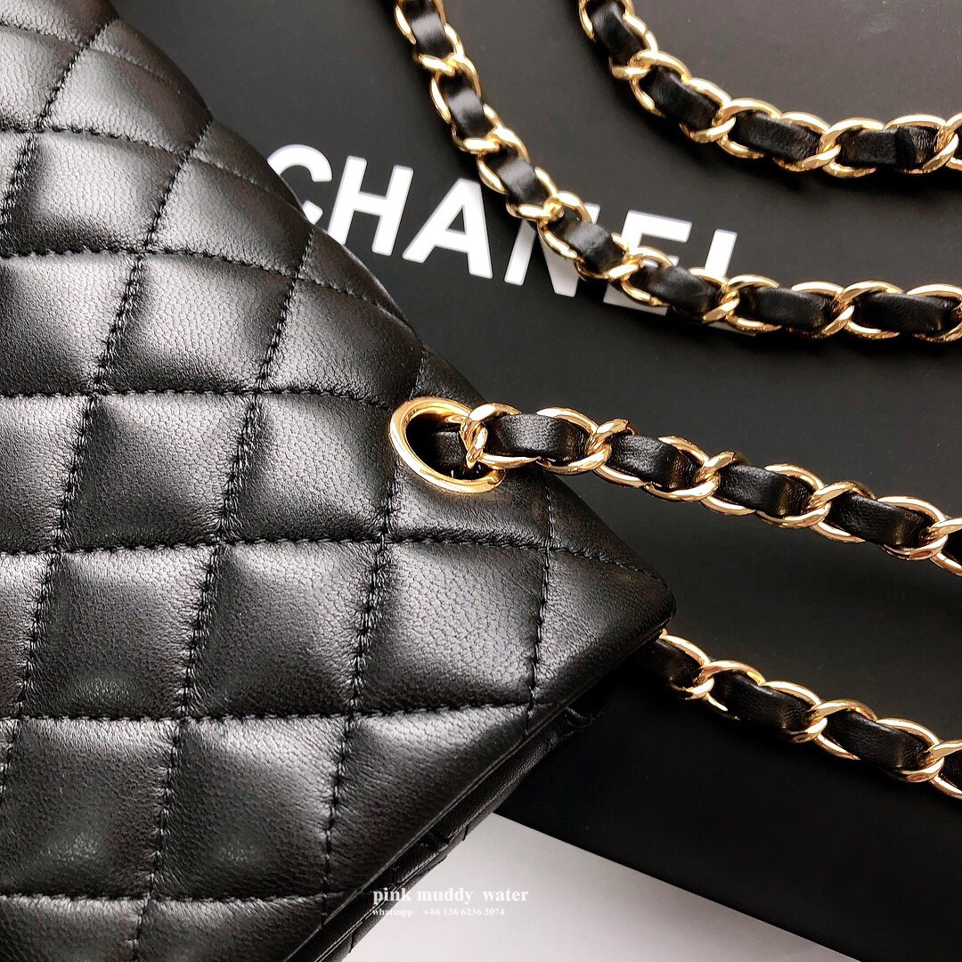 CHANEL Classic Flap CF