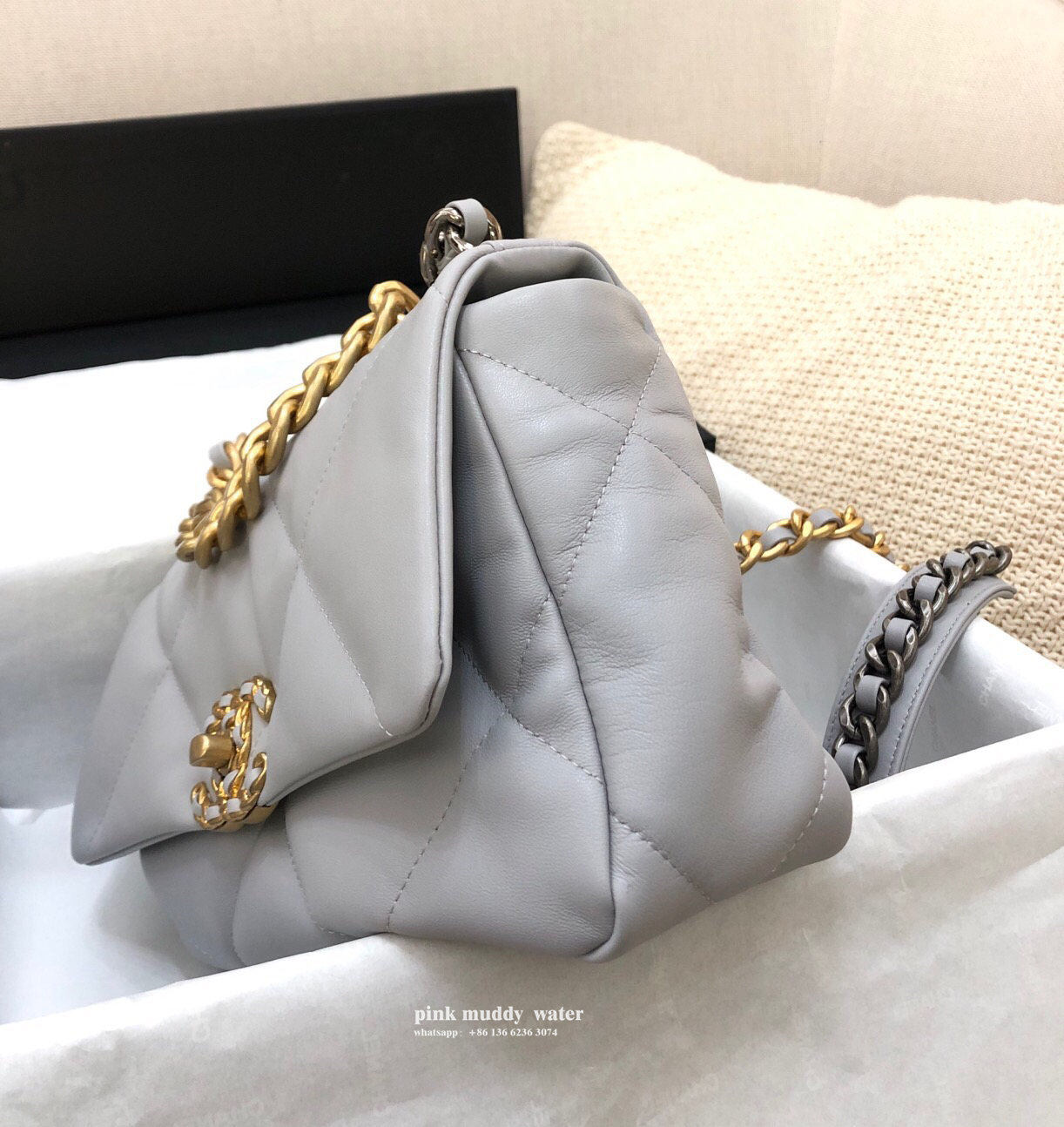 Chanel Bag