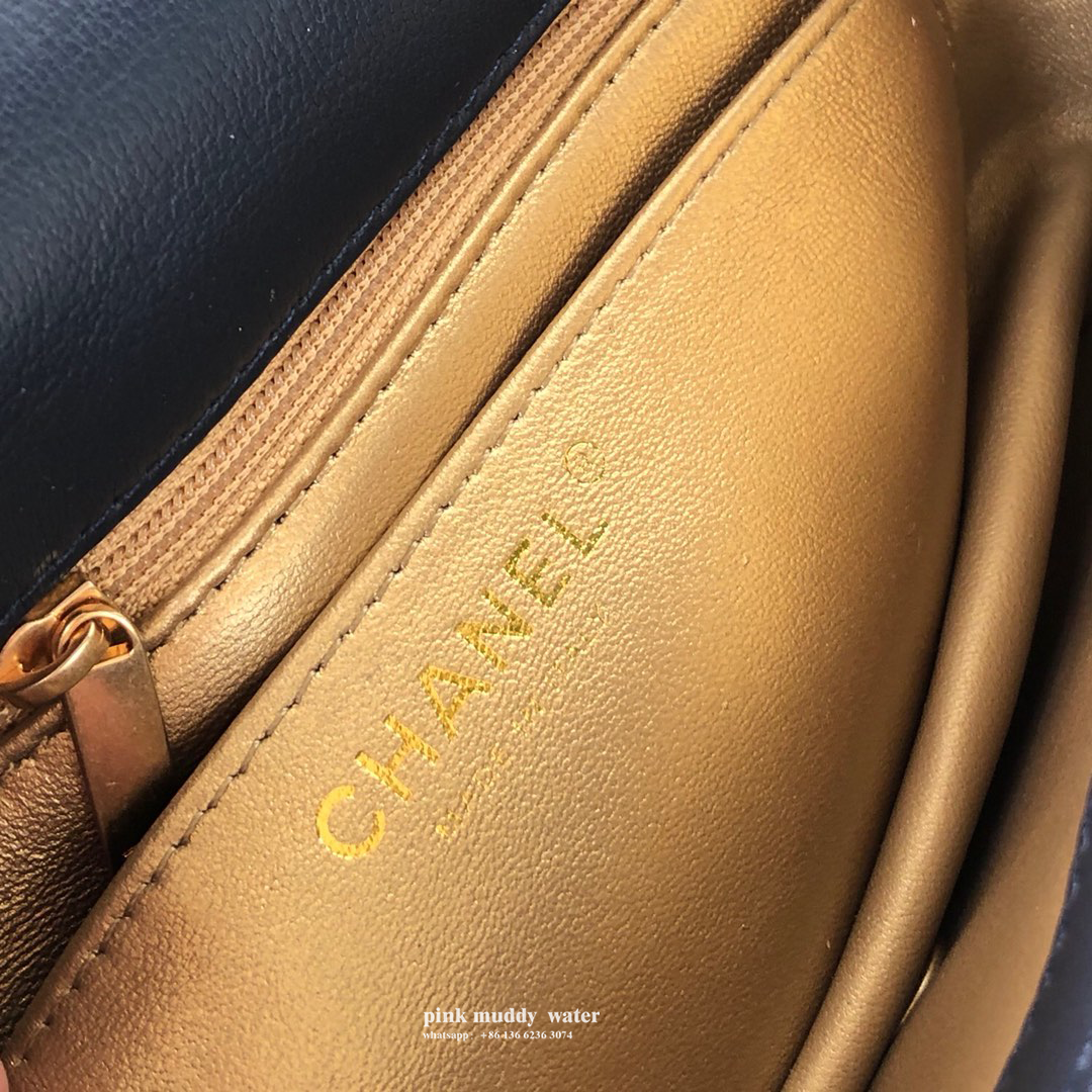 CHANEL Classic Flap CF