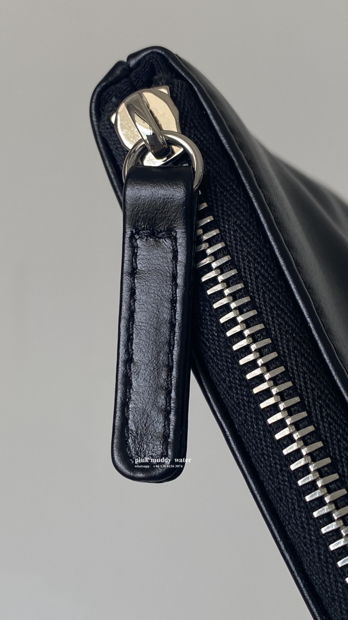 CHANEL 22Bag Tote Shopping Bag