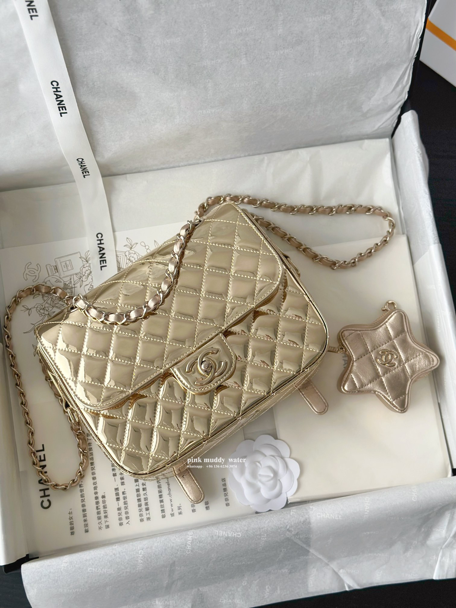 Chanel Bag