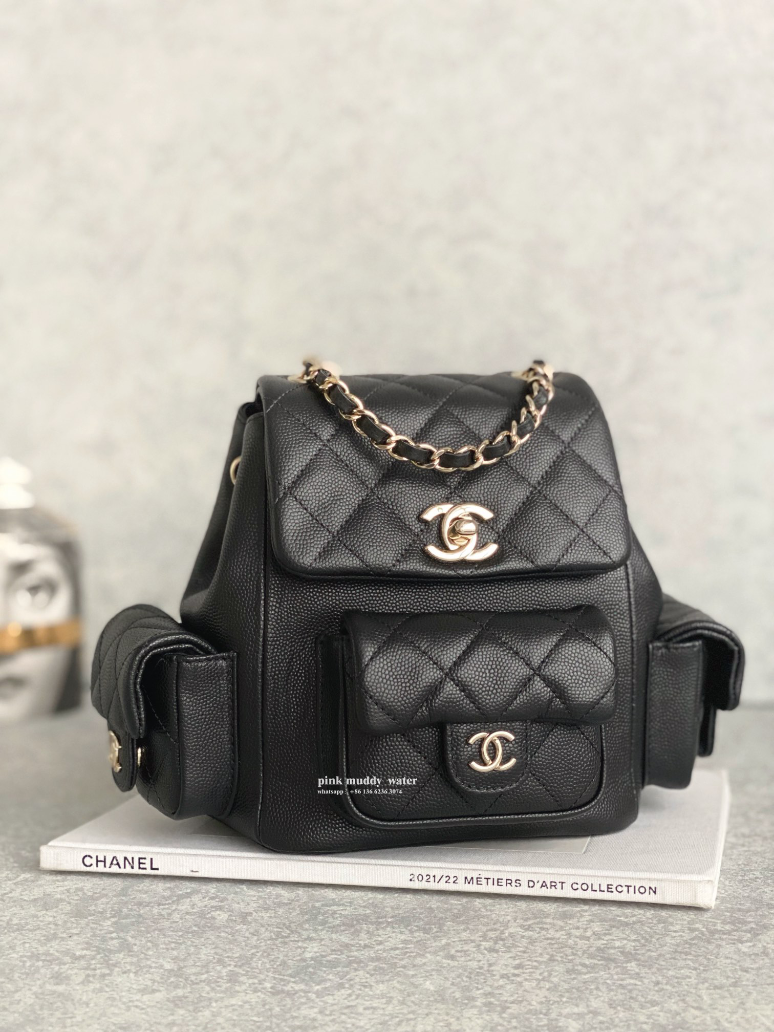 Chanel Bag