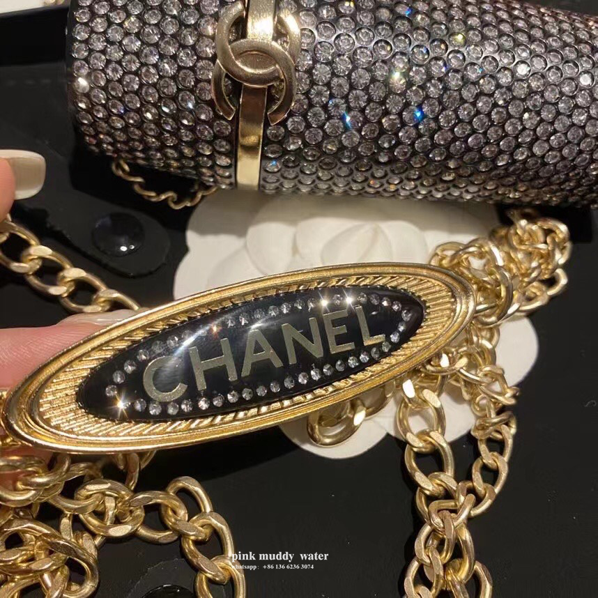 Chanel Belts