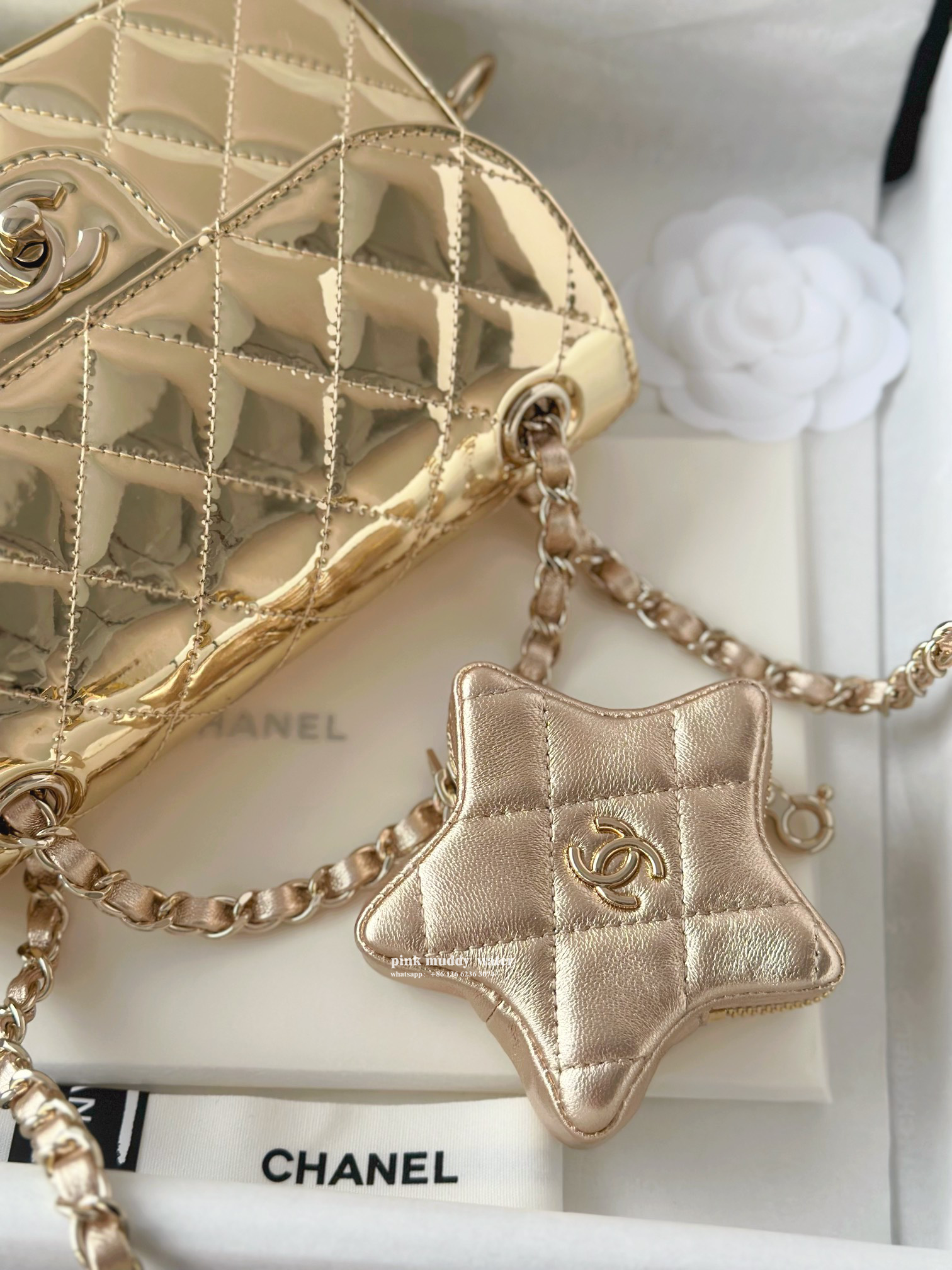 Chanel Bag
