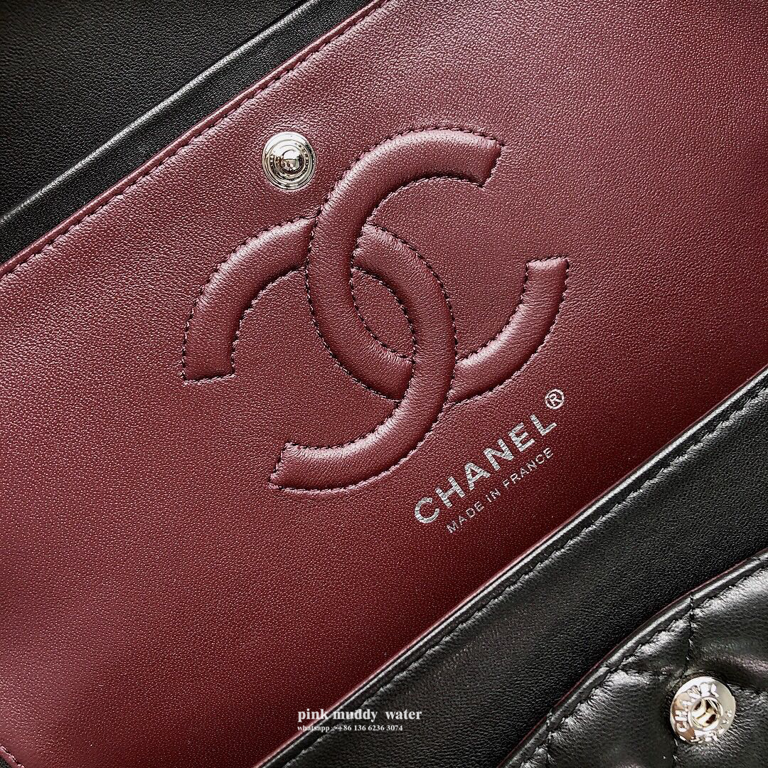 CHANEL Classic Flap CF