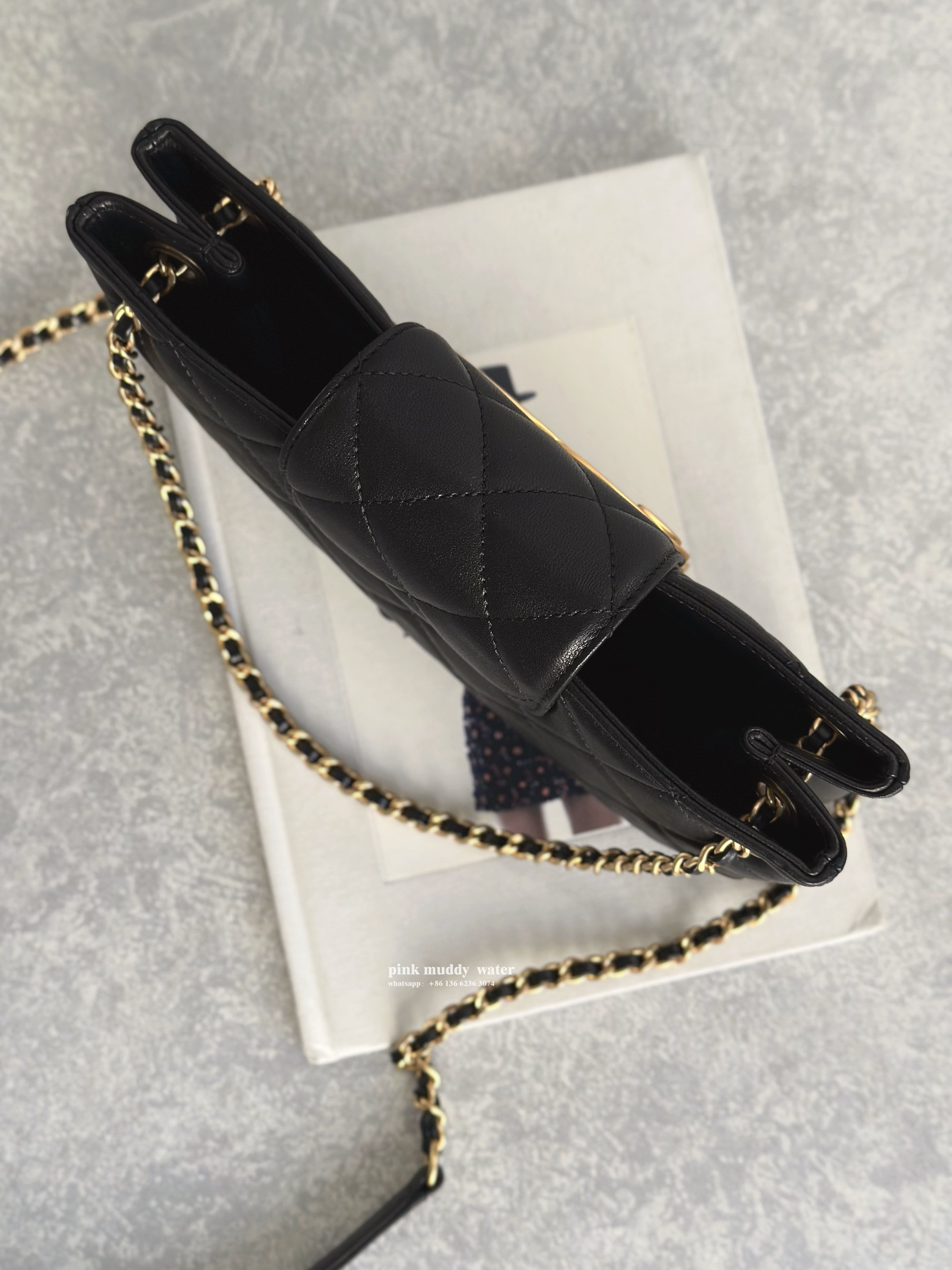 CHANEL 24C Resort Collection