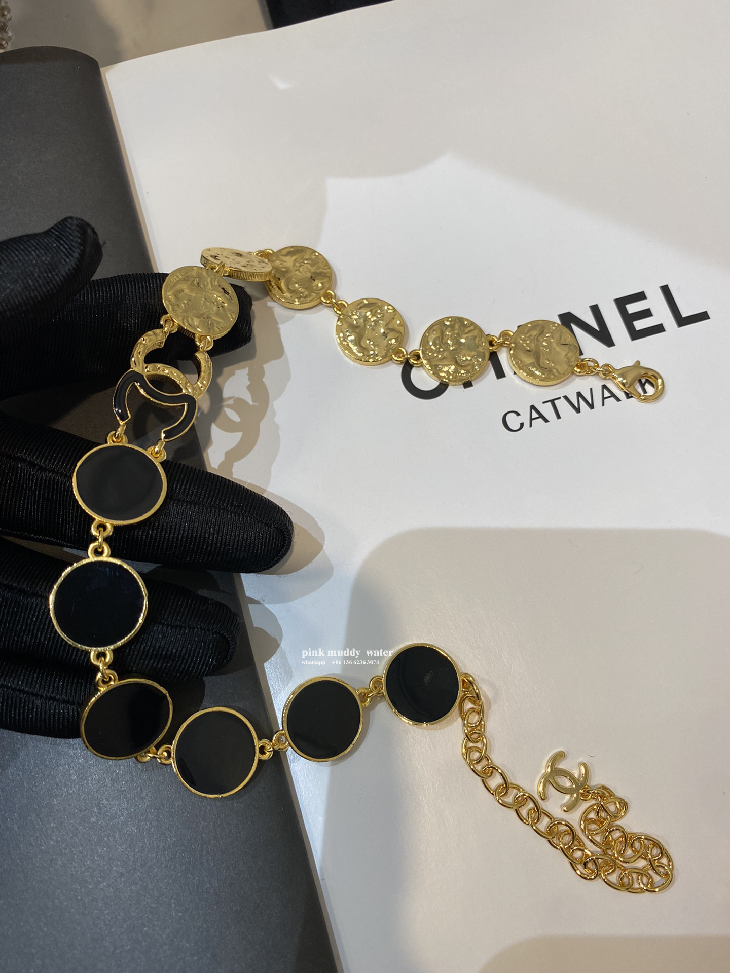 Chanel Necklaces