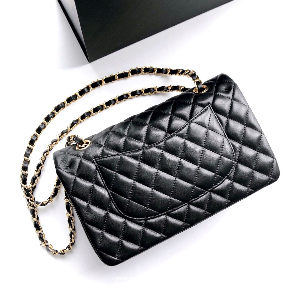 CHANEL Classic Flap CF