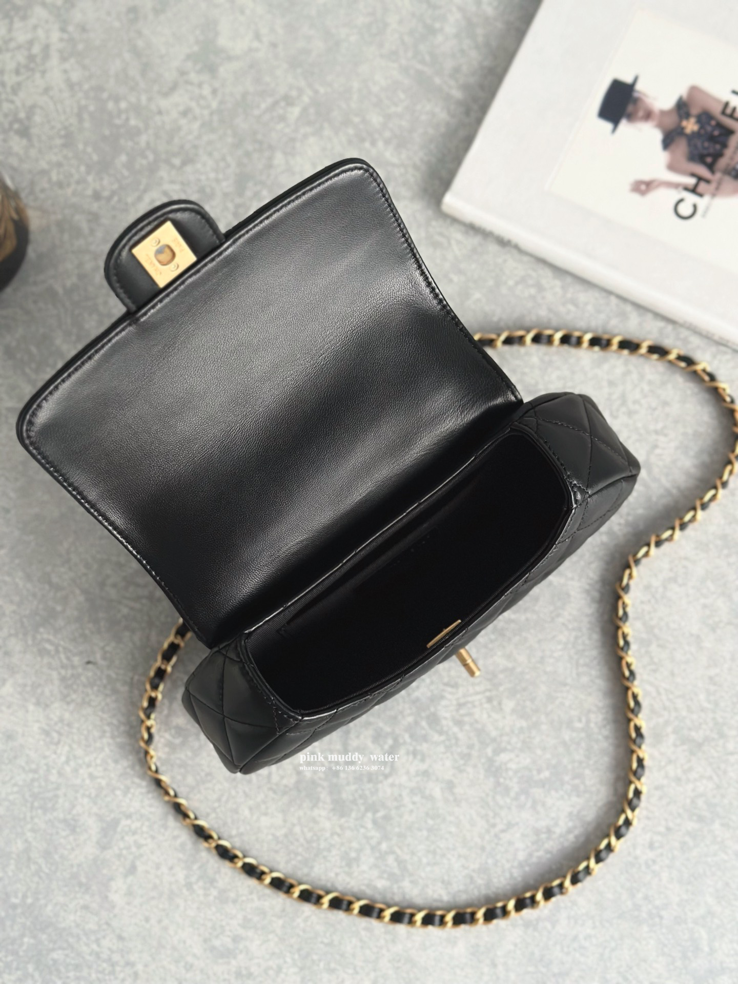 CHANEL24C Resort Collection