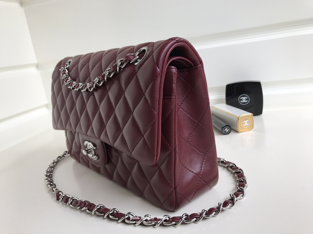 CHANEL Classic Flap CF