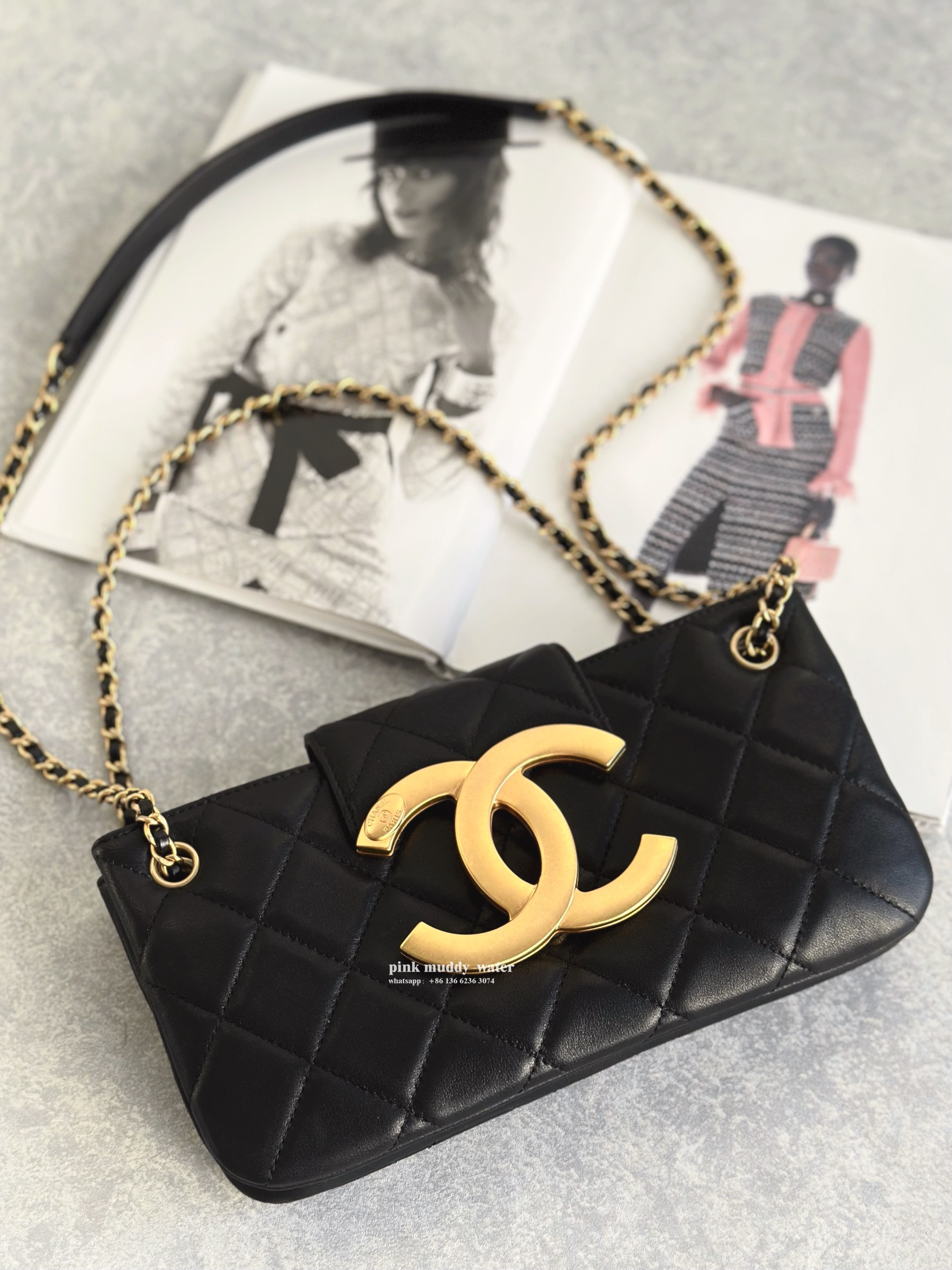 CHANEL 24C Resort Collection