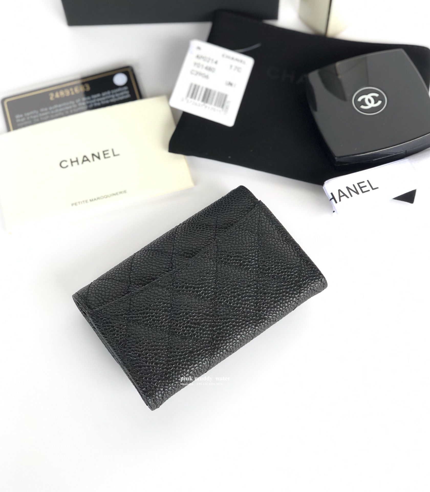 Chanel Bag