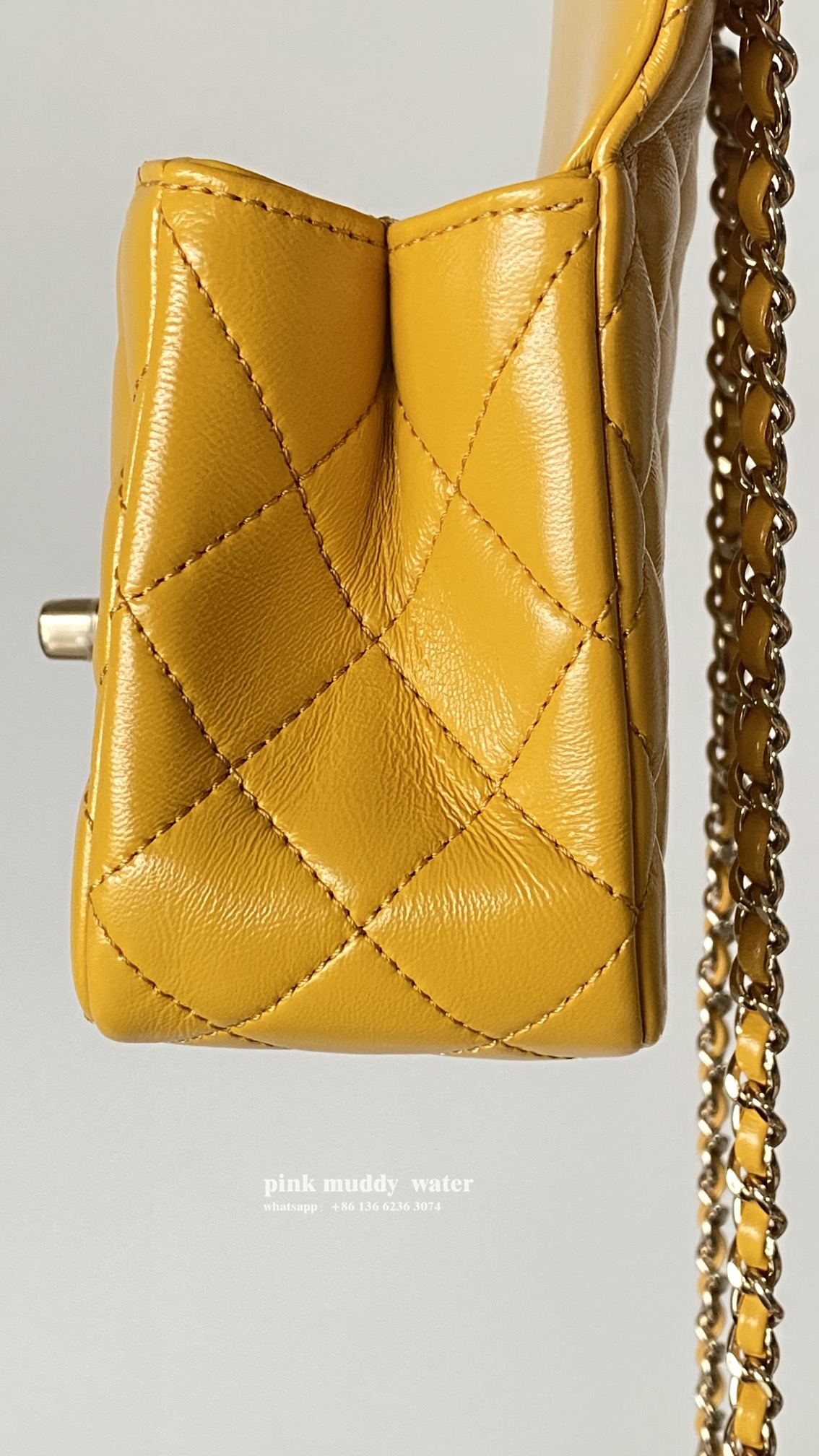 CHANEL Classic Flap CF