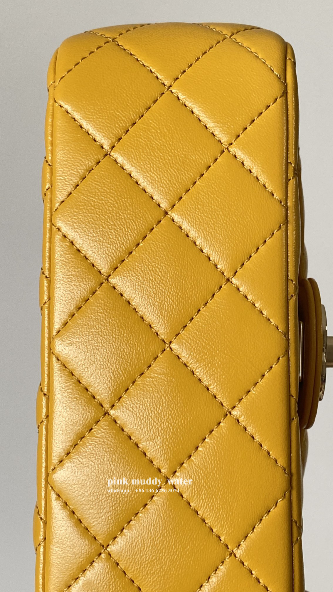 CHANEL Classic Flap CF