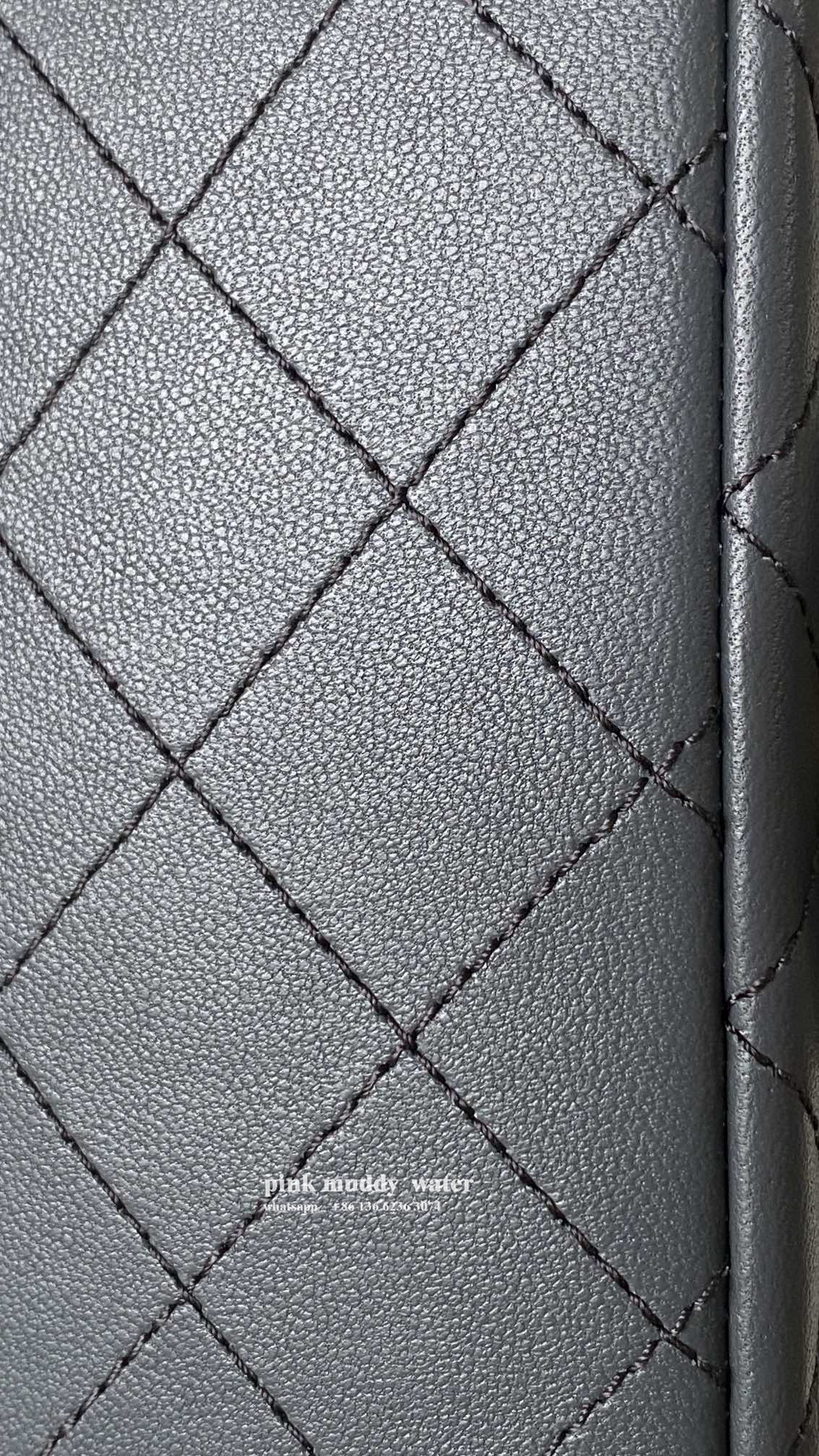 CHANEL 23K Crossbody Bag