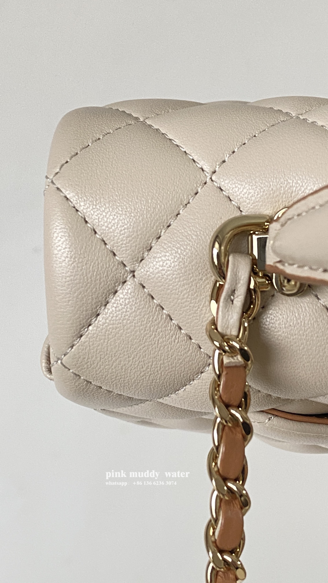 CHANEL Classic Flap CF