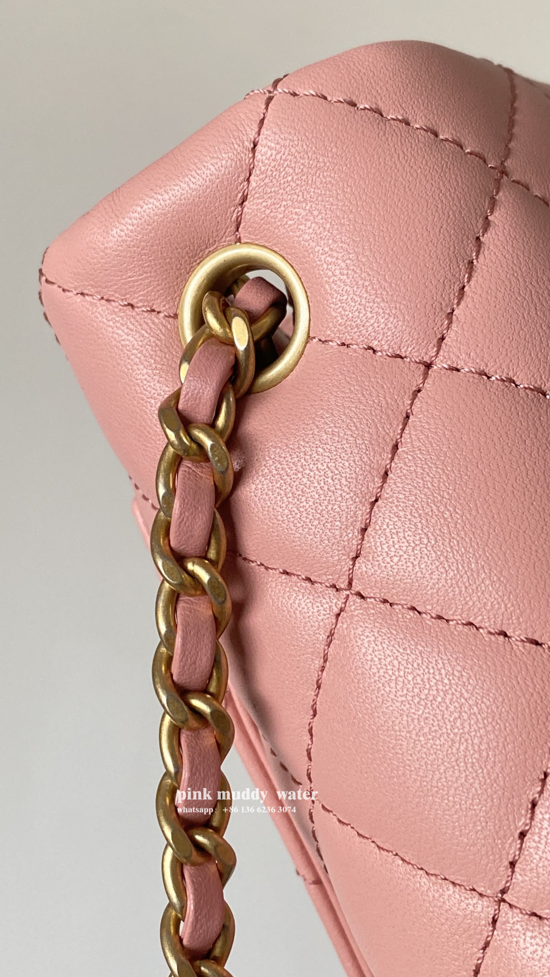 CHANEL Classic Flap CF