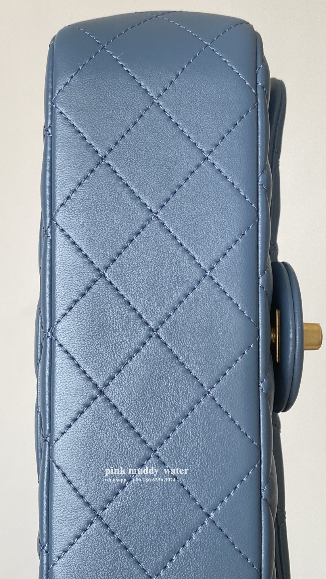 CHANEL Classic Flap CF