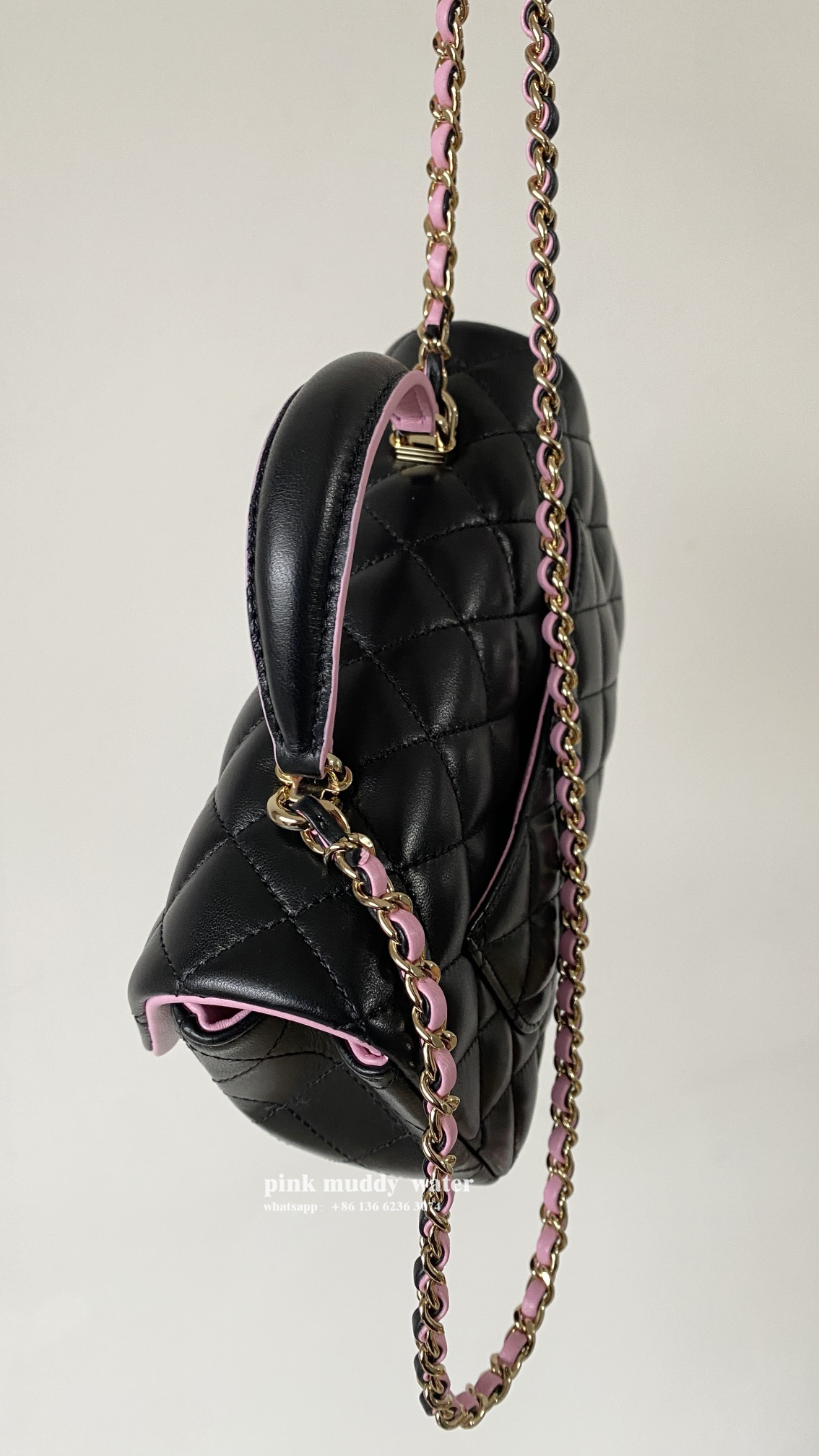 CHANEL Classic Flap CF