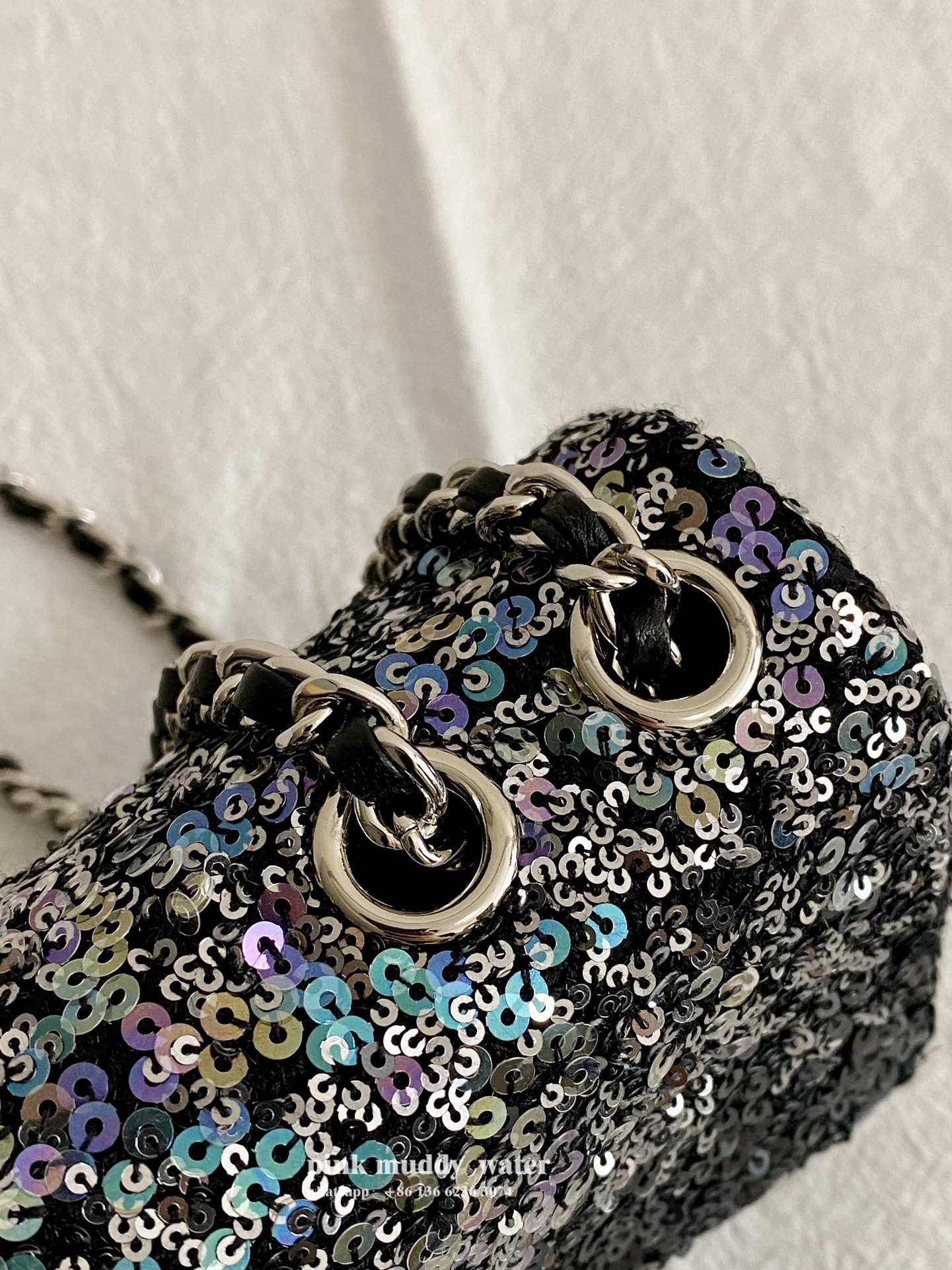 CHANEL Classic Flap CF 23S