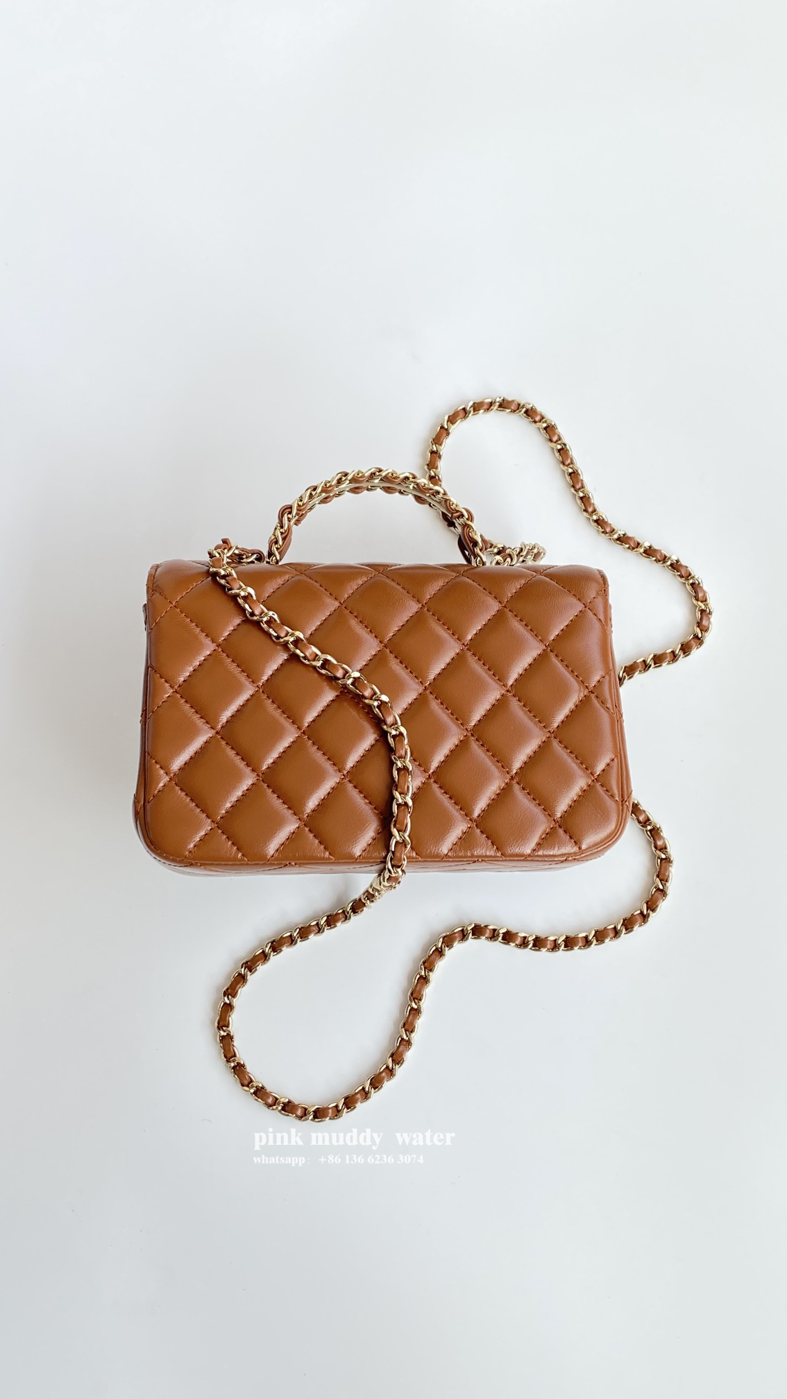 CHANEL Classic Flap CF