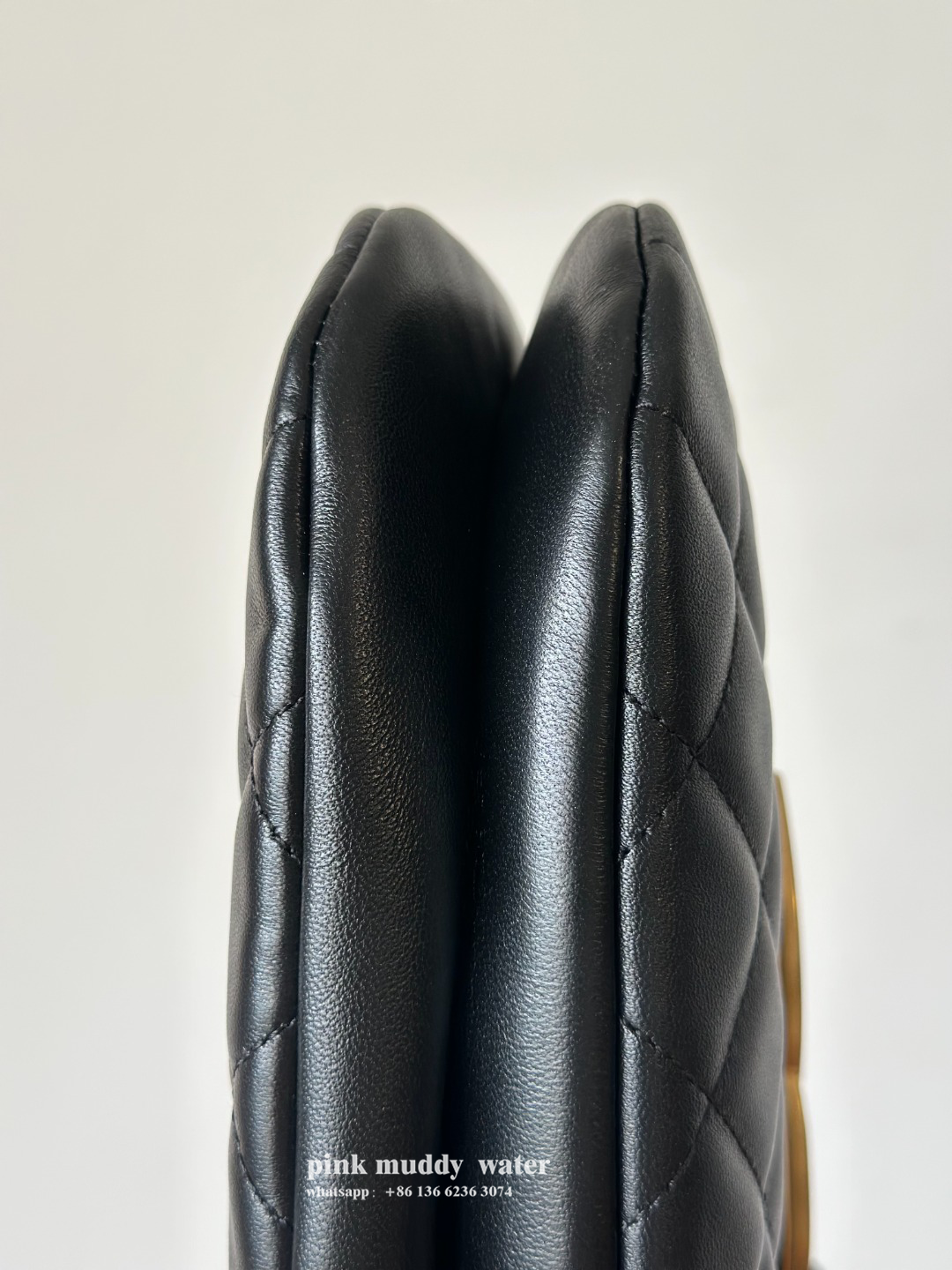 CHANEL 24C Messenger Bag