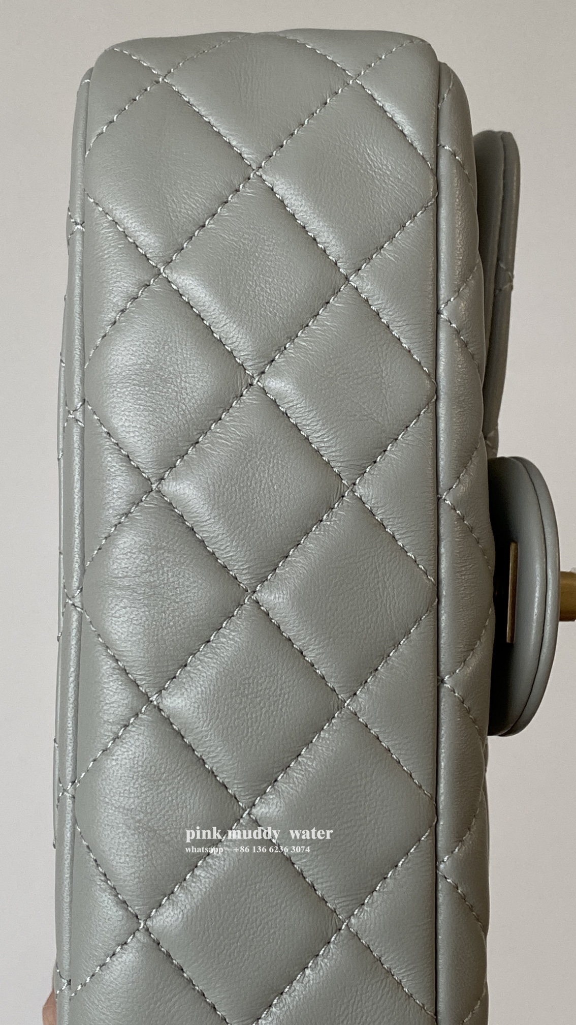 CHANEL Classic Flap CF