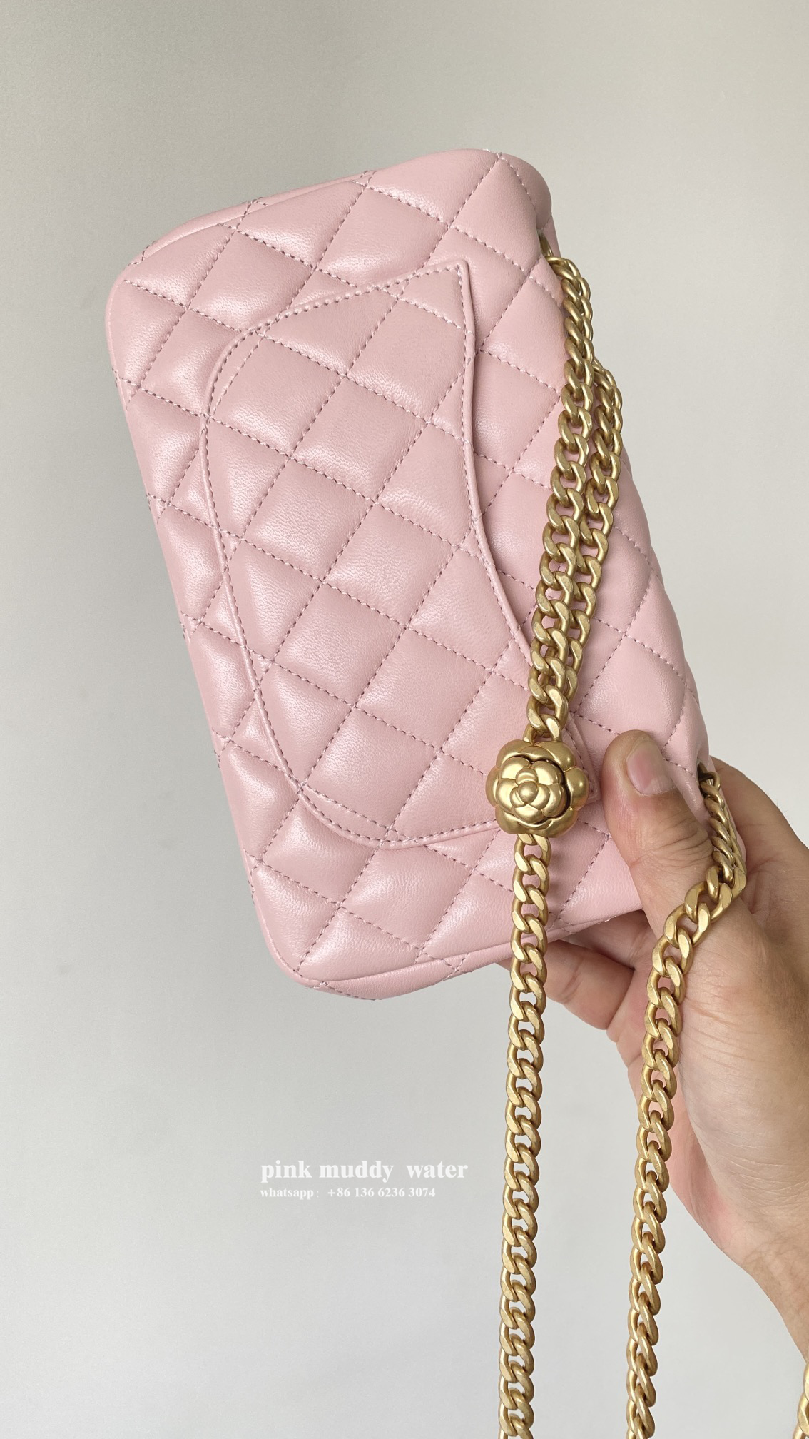 CHANEL Classic Flap CF
