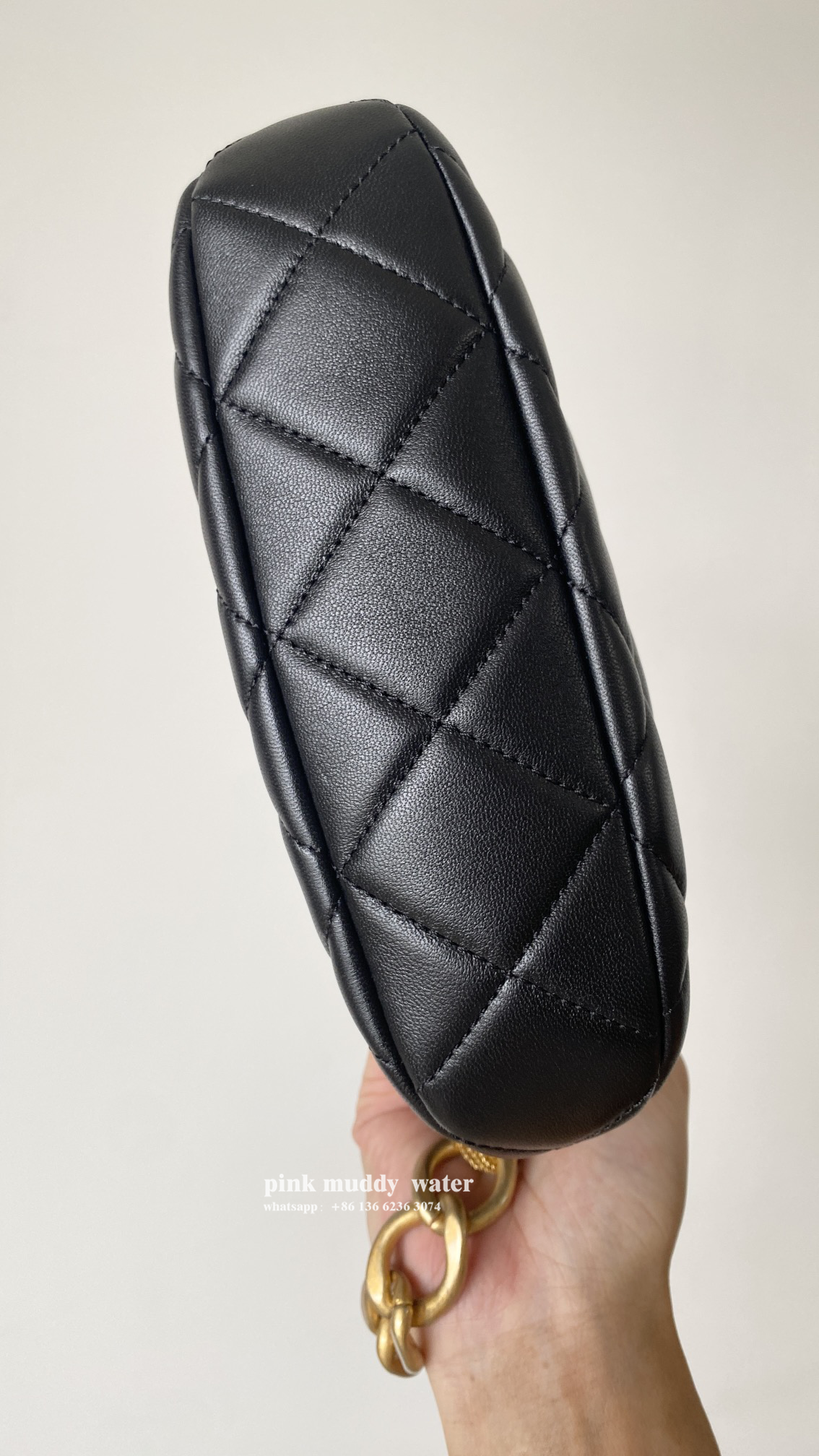 CHANEL 22K also available