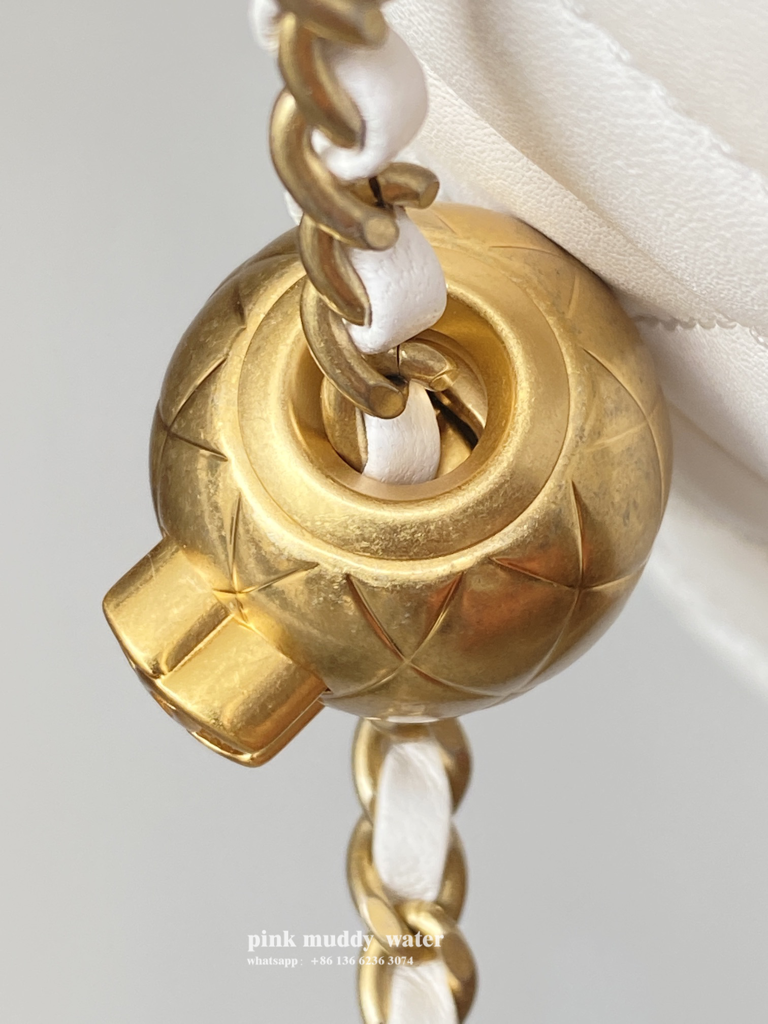 CHANEL Classic Flap CF