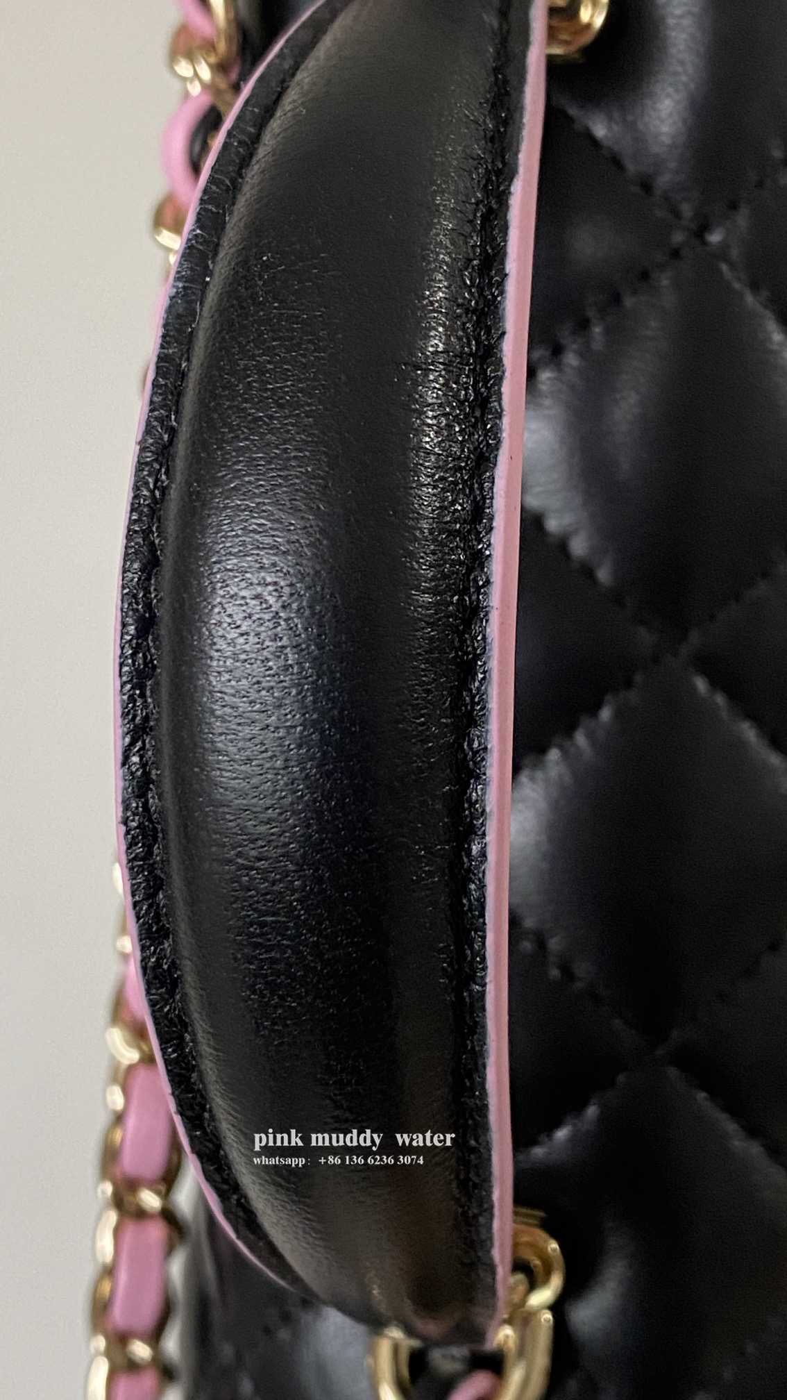 CHANEL Classic Flap CF