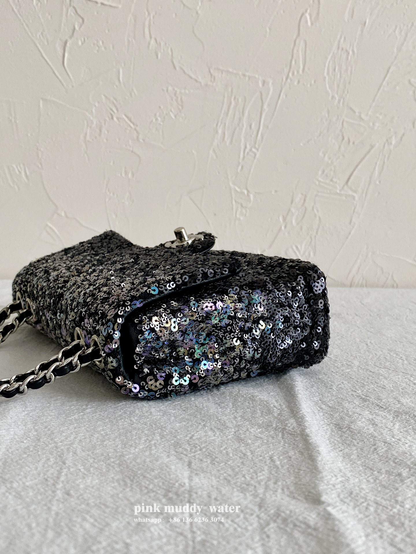 CHANEL Classic Flap CF 23S