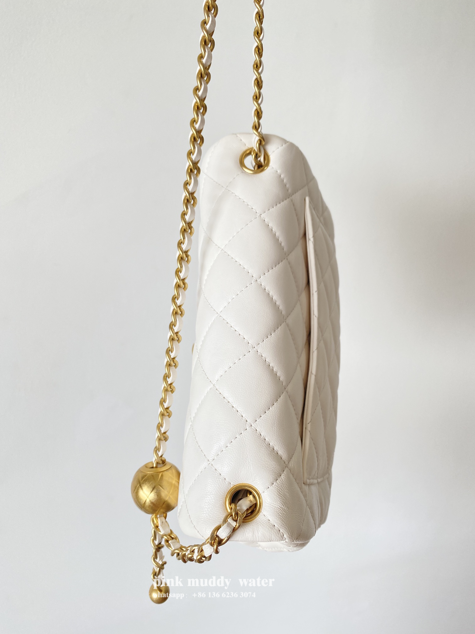 CHANEL Classic Flap CF