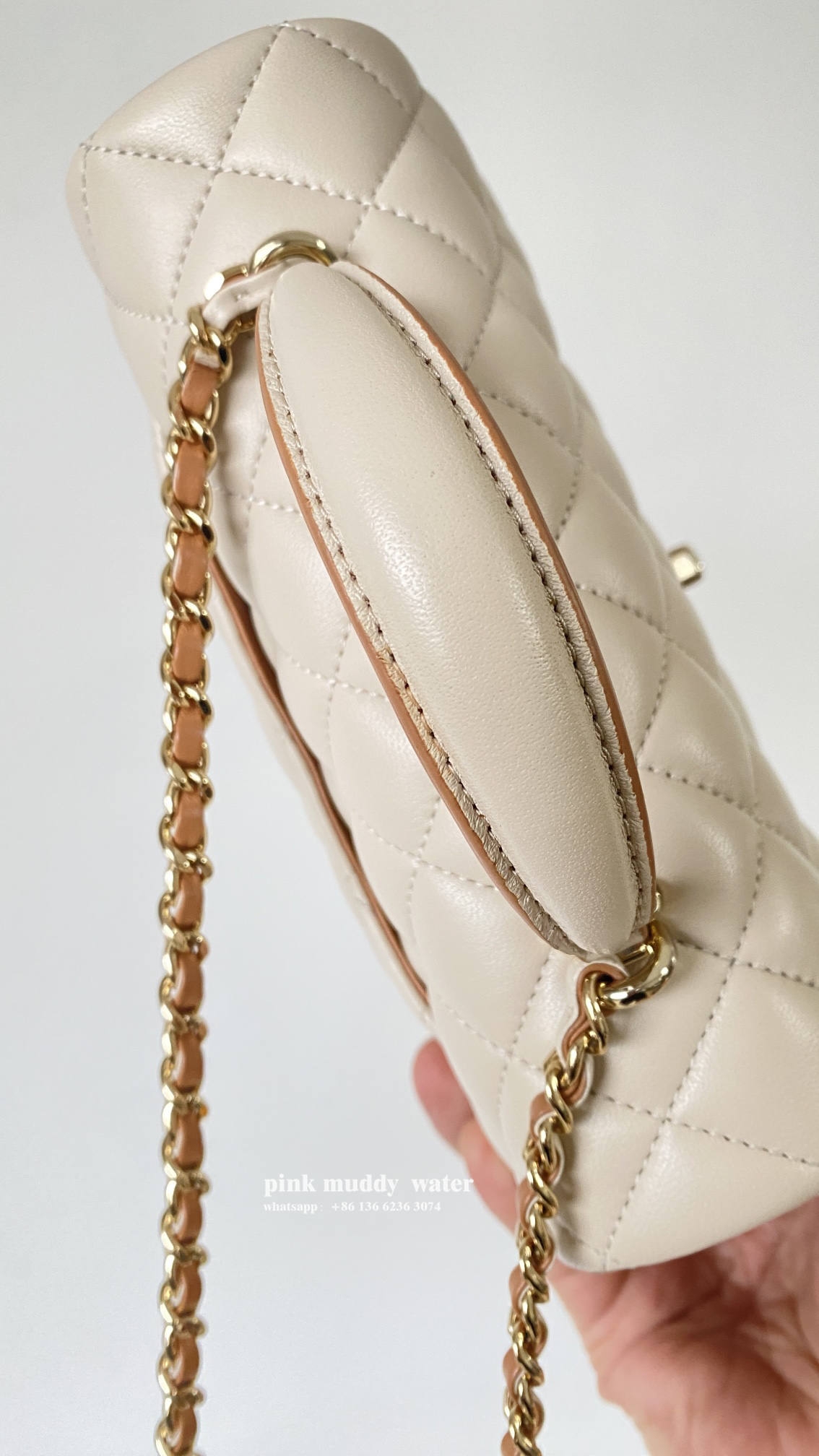 CHANEL Classic Flap CF