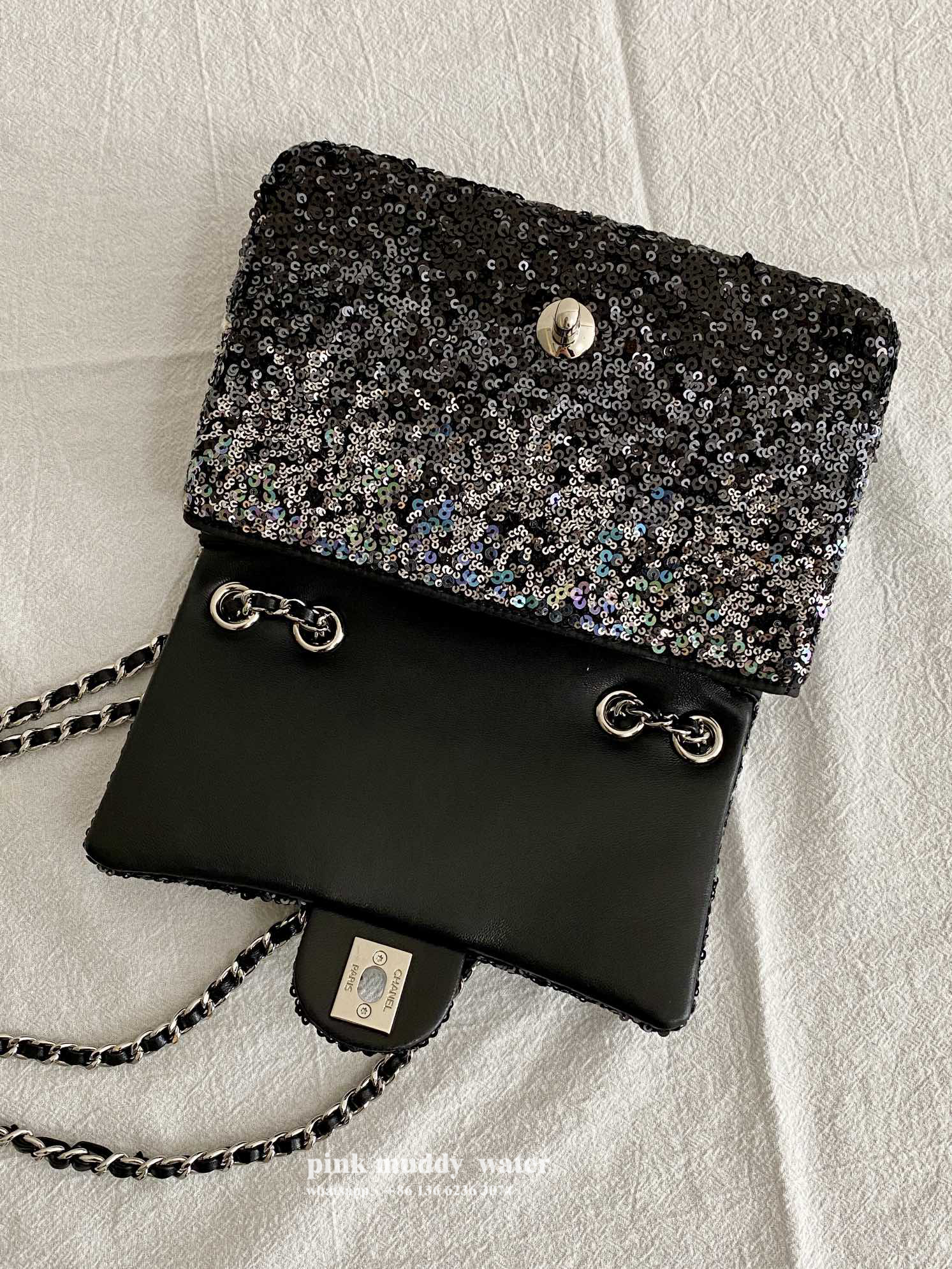 CHANEL Classic Flap CF 23S