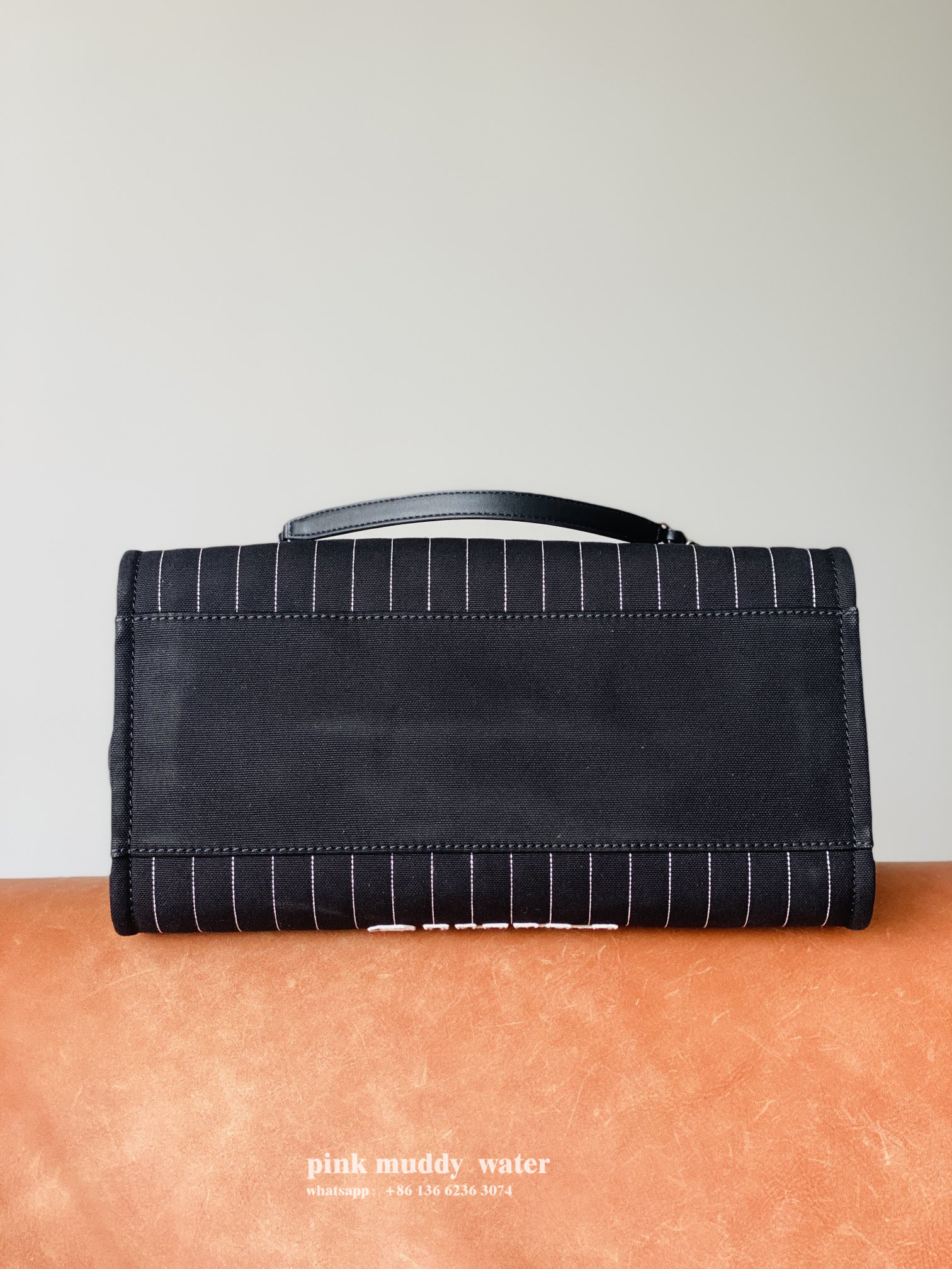 CHANEL 23P Tote Bag Tote