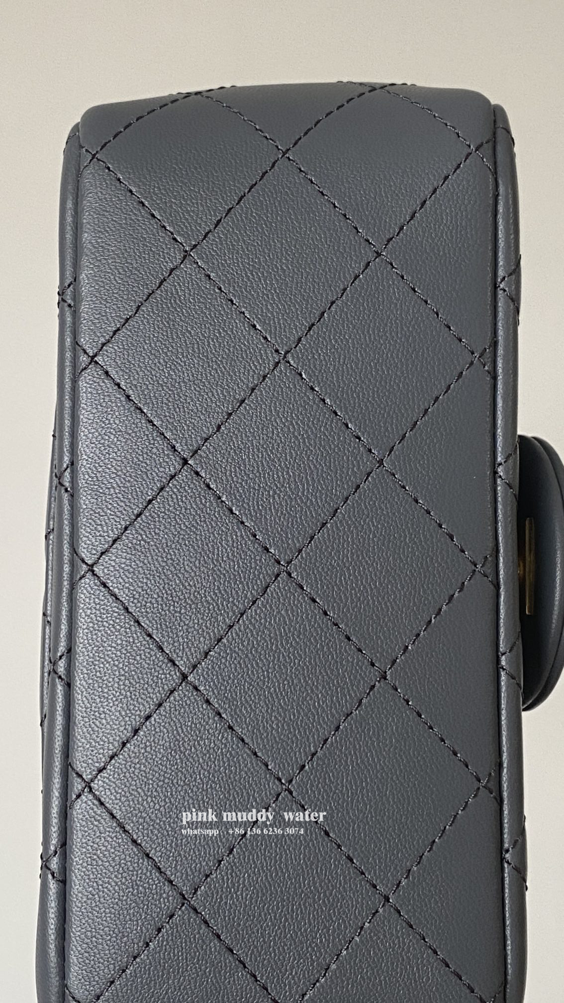 CHANEL 23K Crossbody Bag