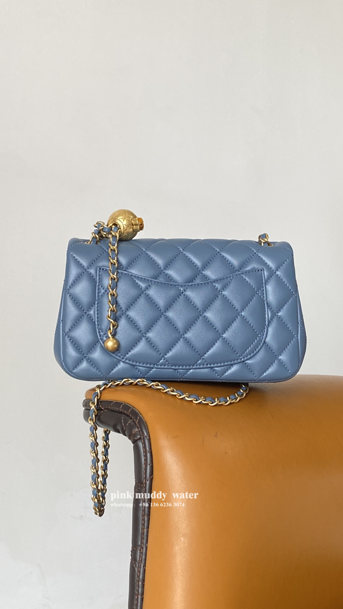 CHANEL Classic Flap CF