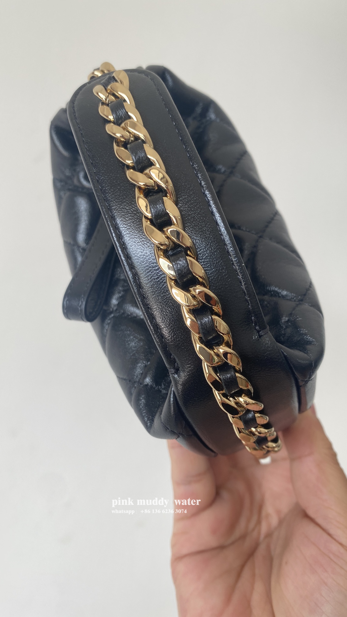 CHANEL 23C Hula Hoop