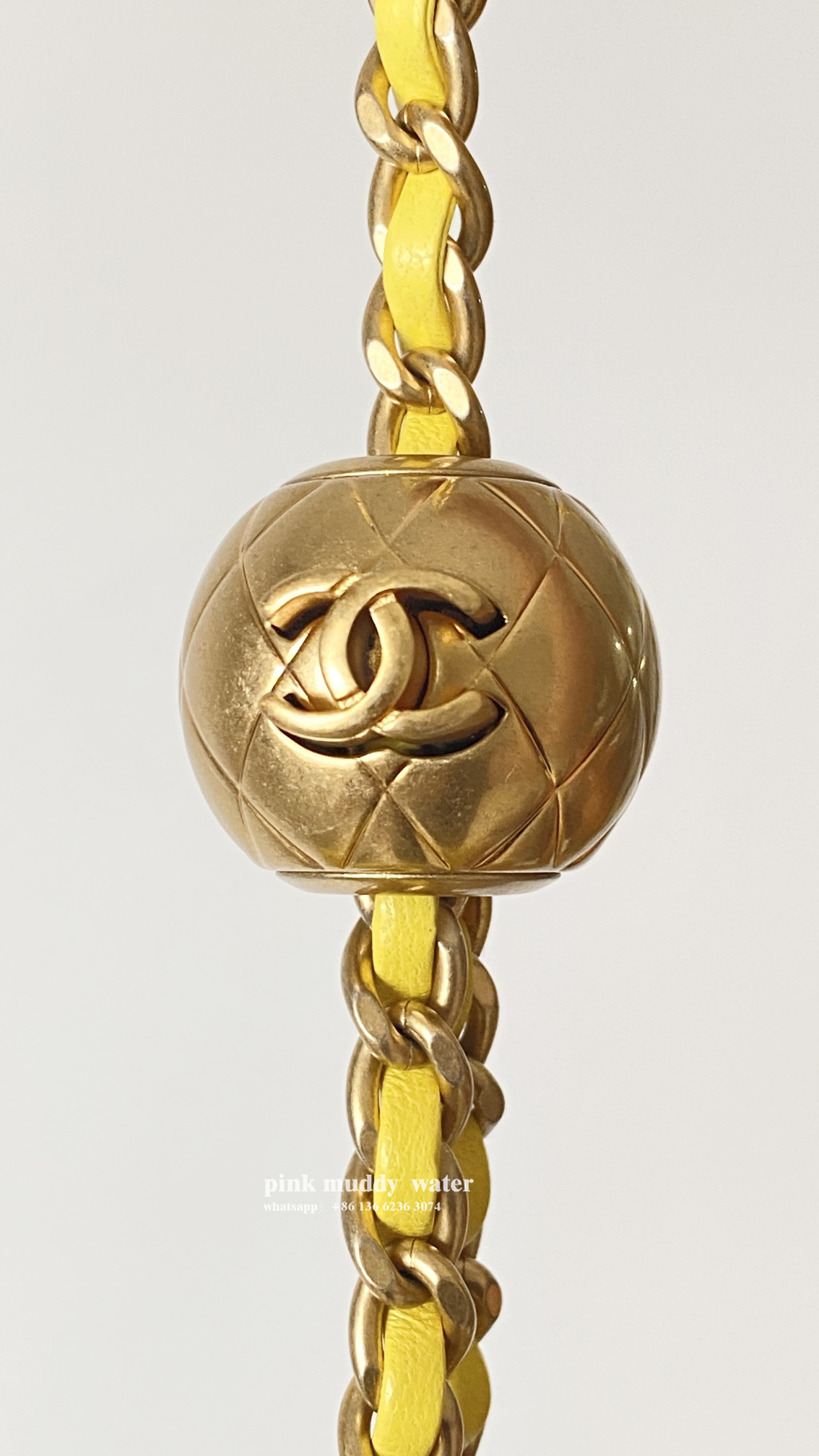 CHANEL Classic Flap CF