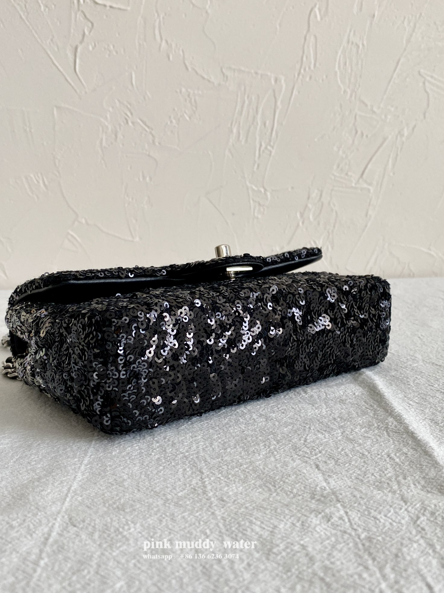 CHANEL Classic Flap CF 23S